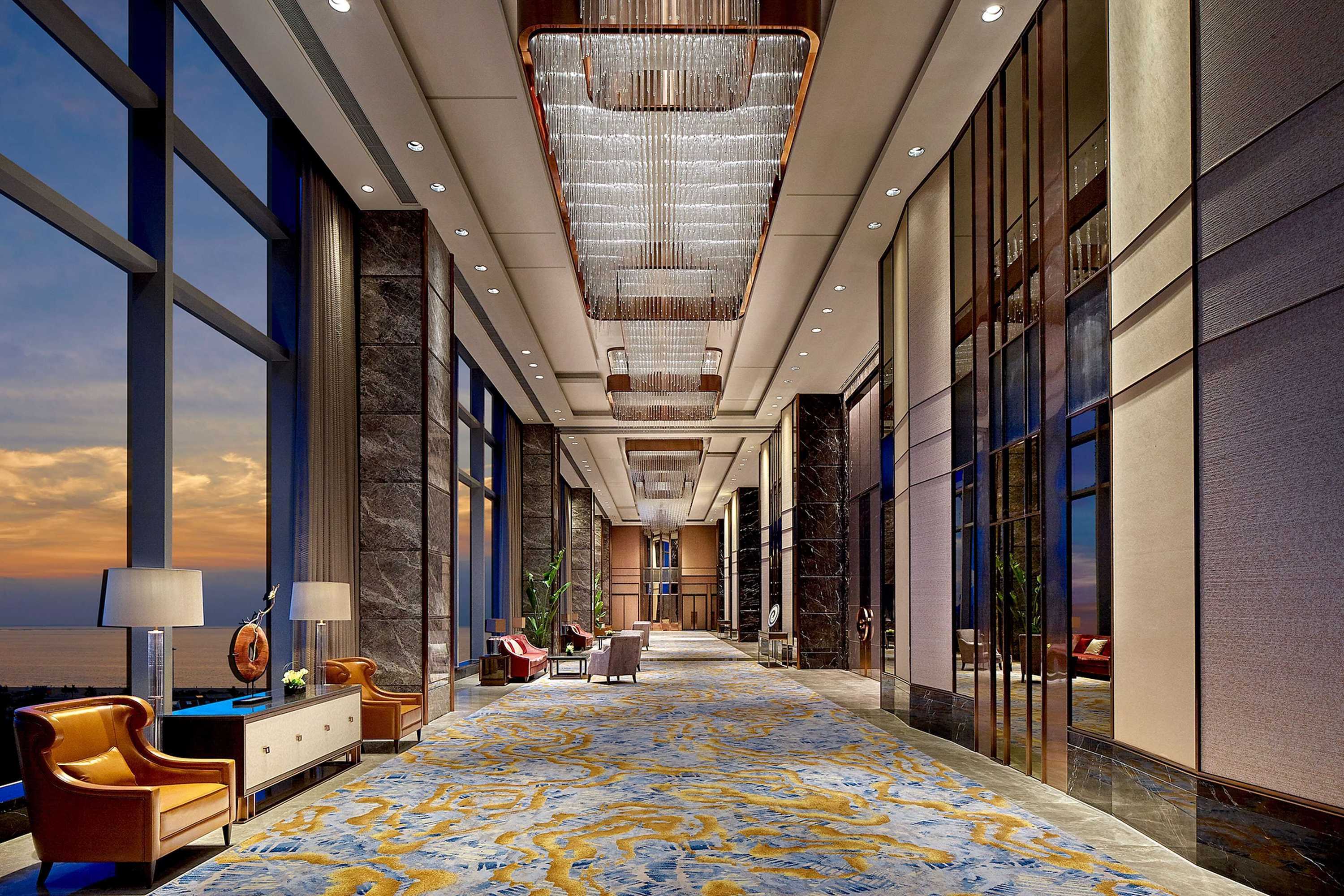 Gift card for Shangri-La Xiamen - 5-Minute Drive to Exhibition Center Gift card for Shangri-La Xiamen - 5-Minute Drive to Exhibition Center