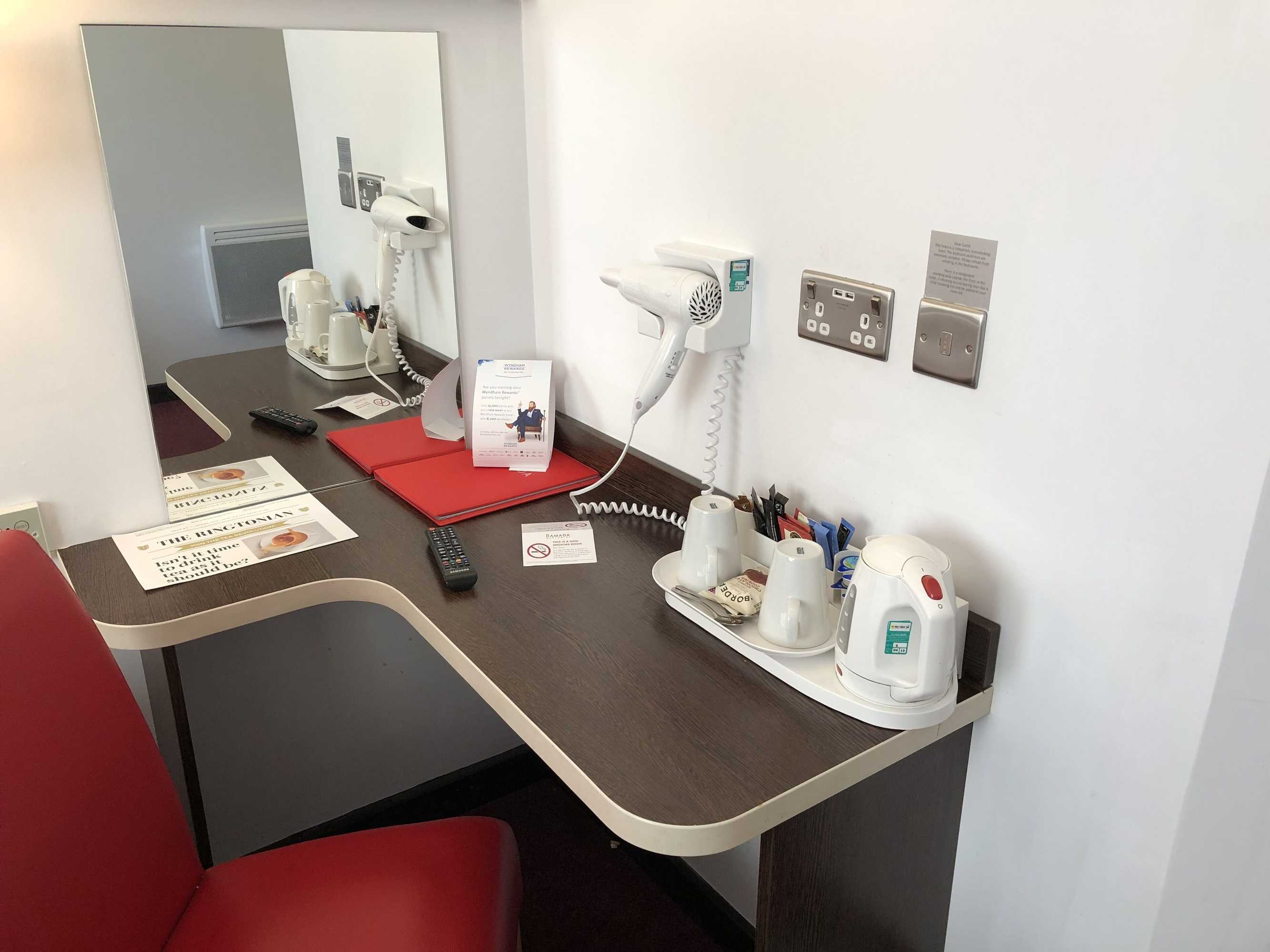 Gift card for Ramada by Wyndham Milton Keynes Gift card for Ramada by Wyndham Milton Keynes