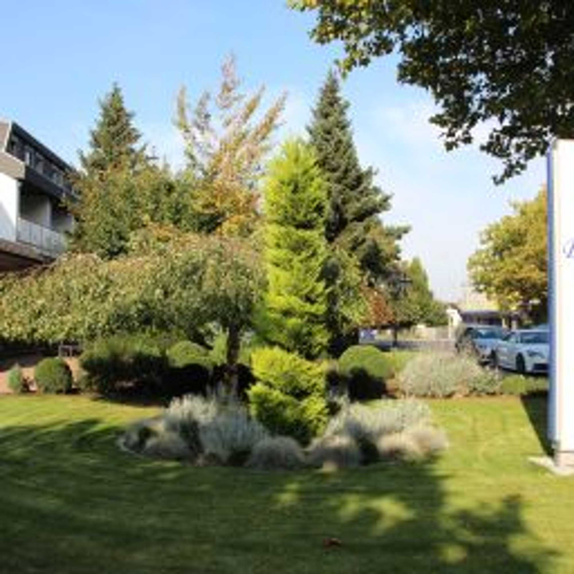 Gift card for Dreispitz -B&b-Hotel Garni Gift card for Dreispitz -B&b-Hotel Garni
