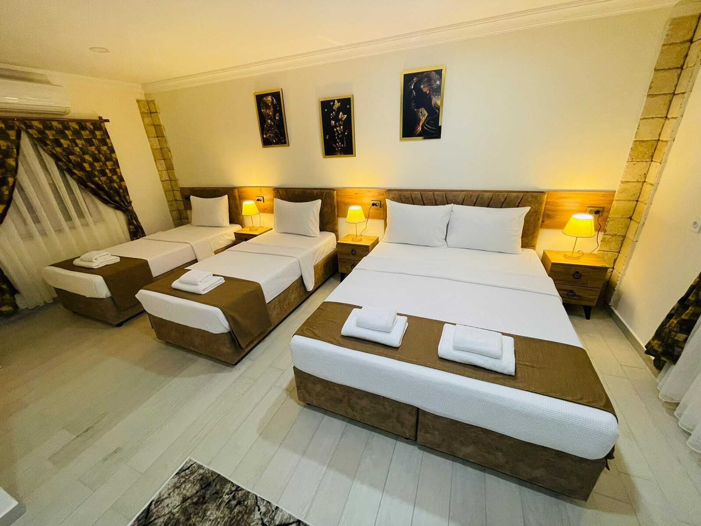 Gift card for Sirius Boutique Otel Pamukkale Gift card for Sirius Boutique Otel Pamukkale