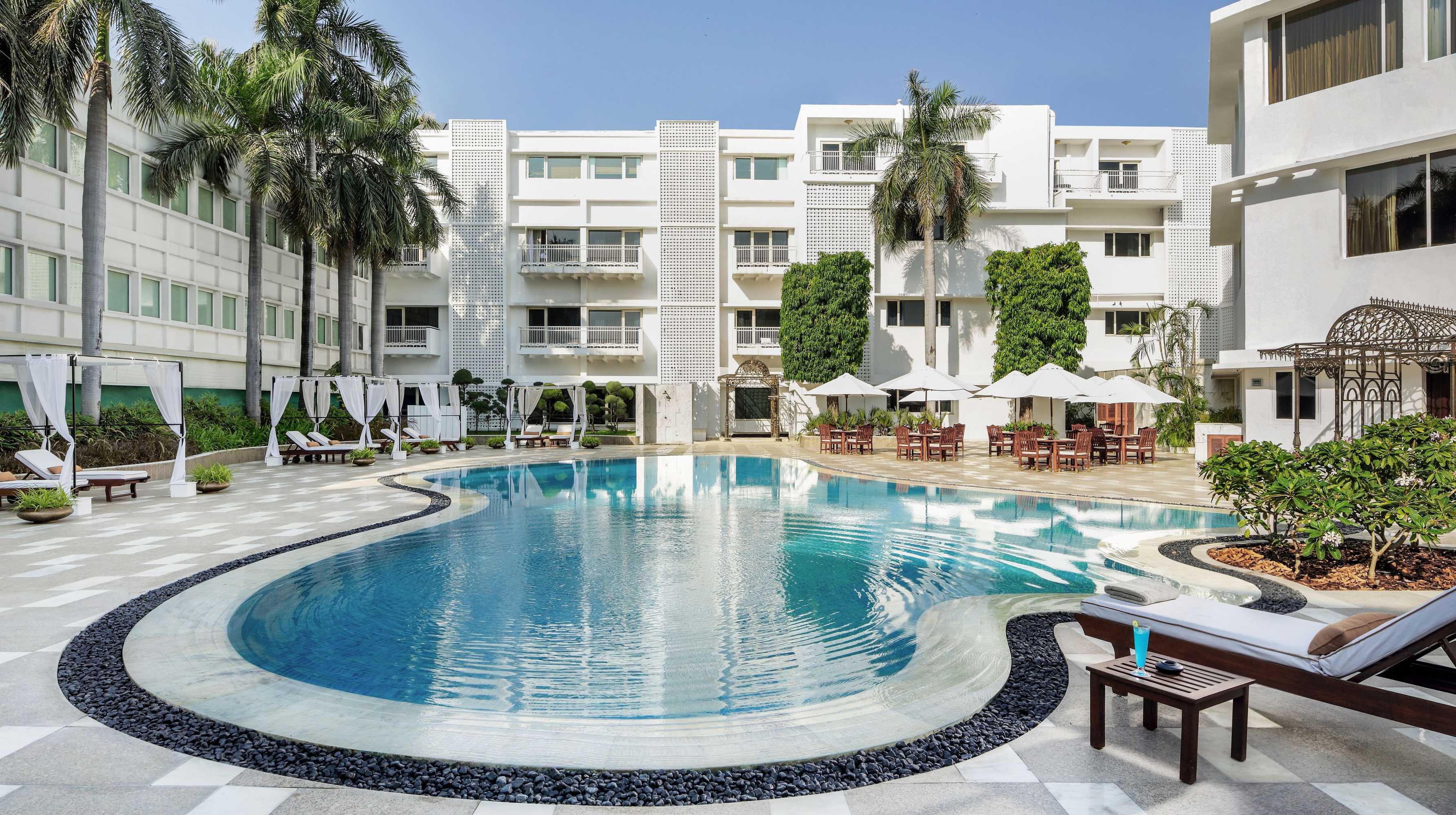 Gift card for The Claridges New Delhi Gift card for The Claridges New Delhi