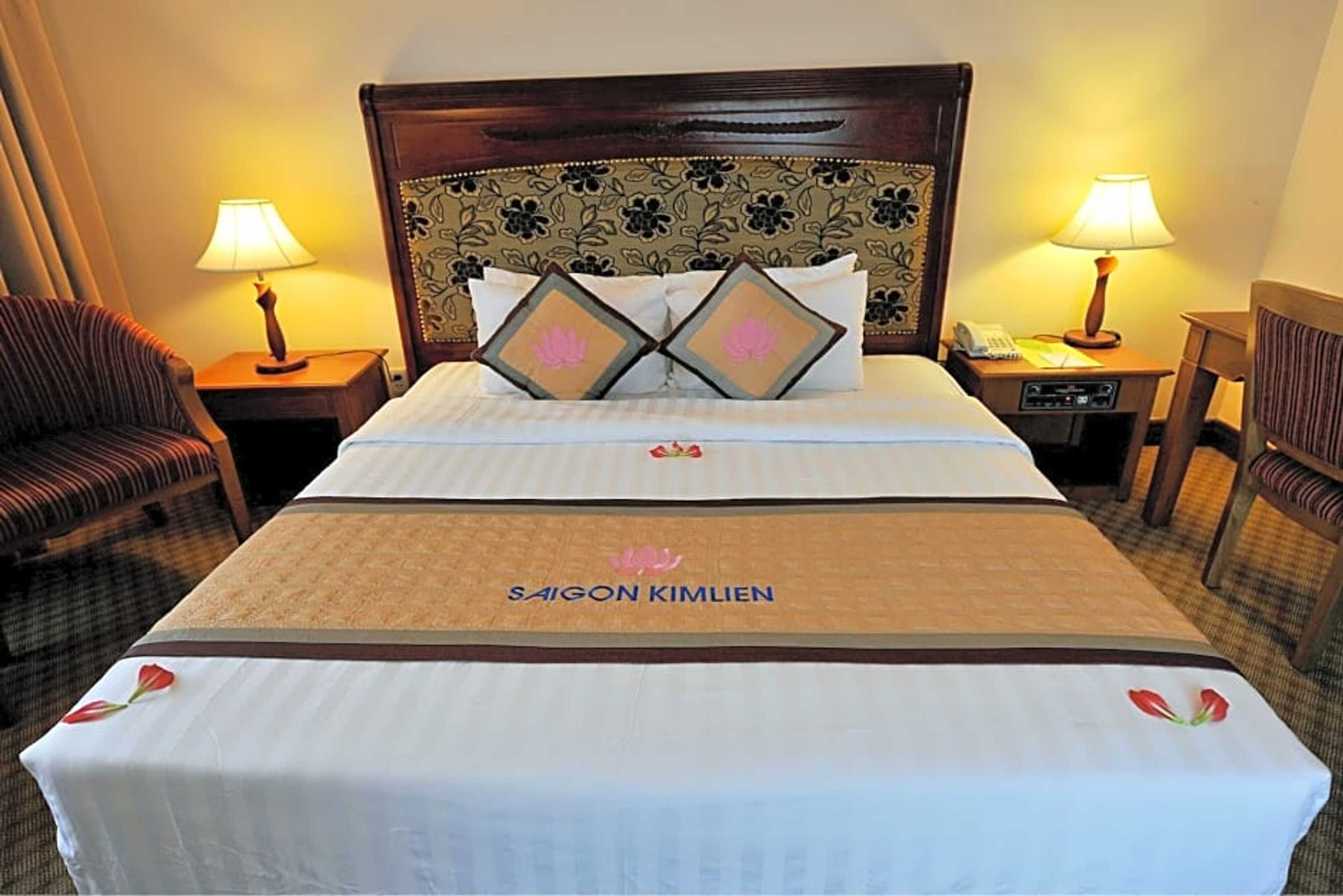 Gift card for Saigon Kimlien Resort Cualo Gift card for Saigon Kimlien Resort Cualo