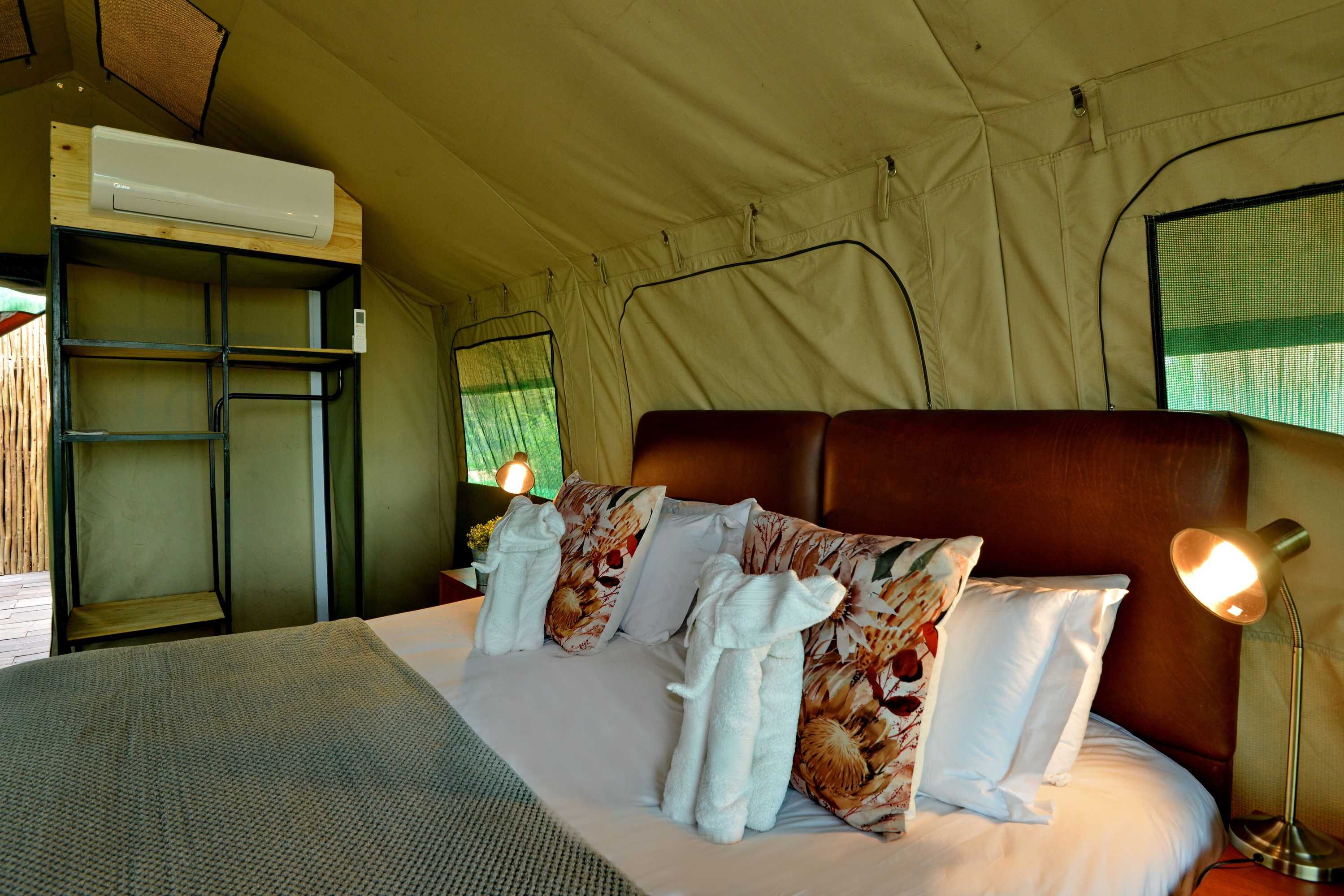 Gift card for Tshukudu Game Lodge Gift card for Tshukudu Game Lodge