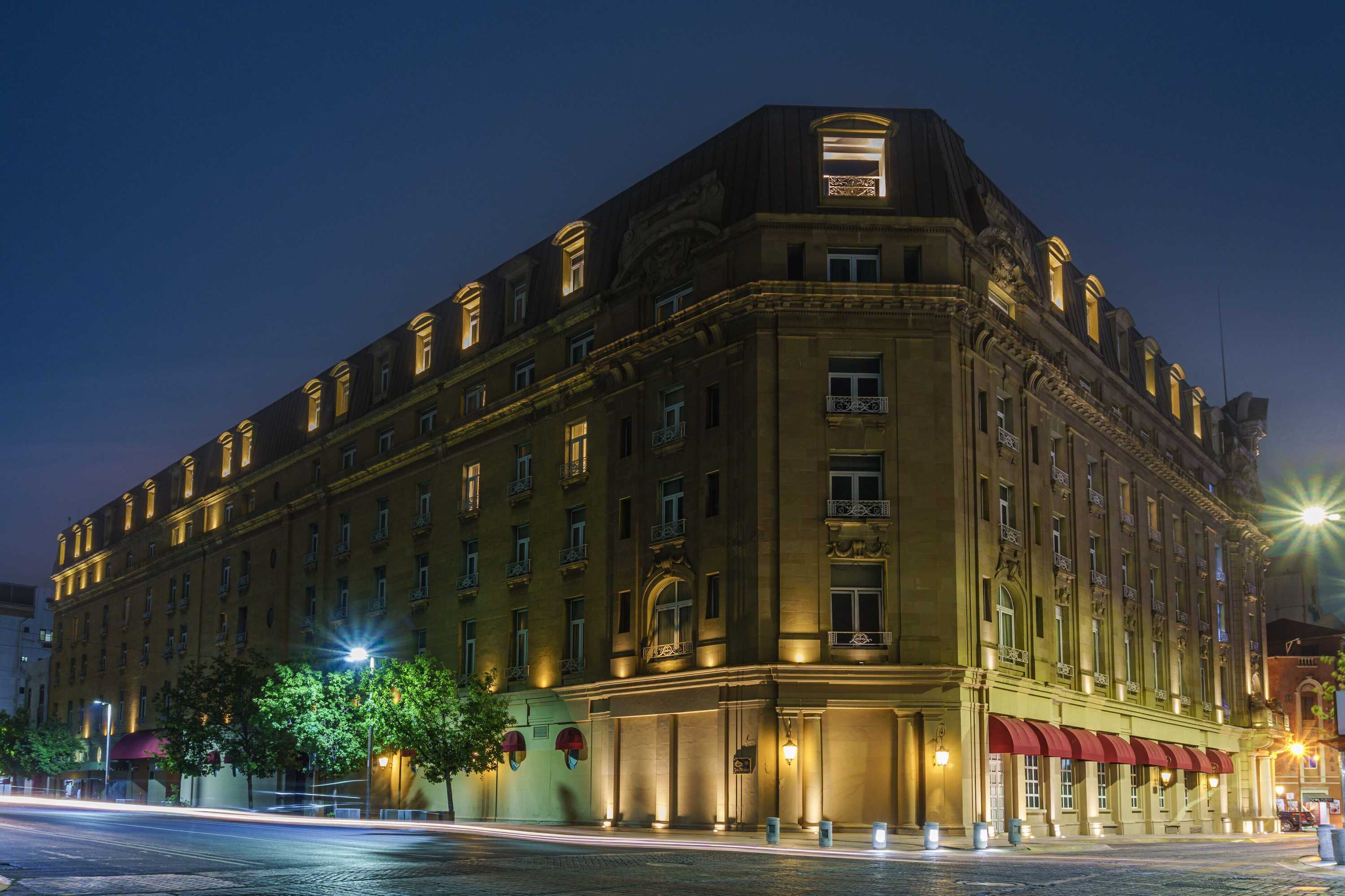 Gift card for Gamma de Fiesta Americana Monterrey Gran Hotel Ancira Gift card for Gamma de Fiesta Americana Monterrey Gran Hotel Ancira