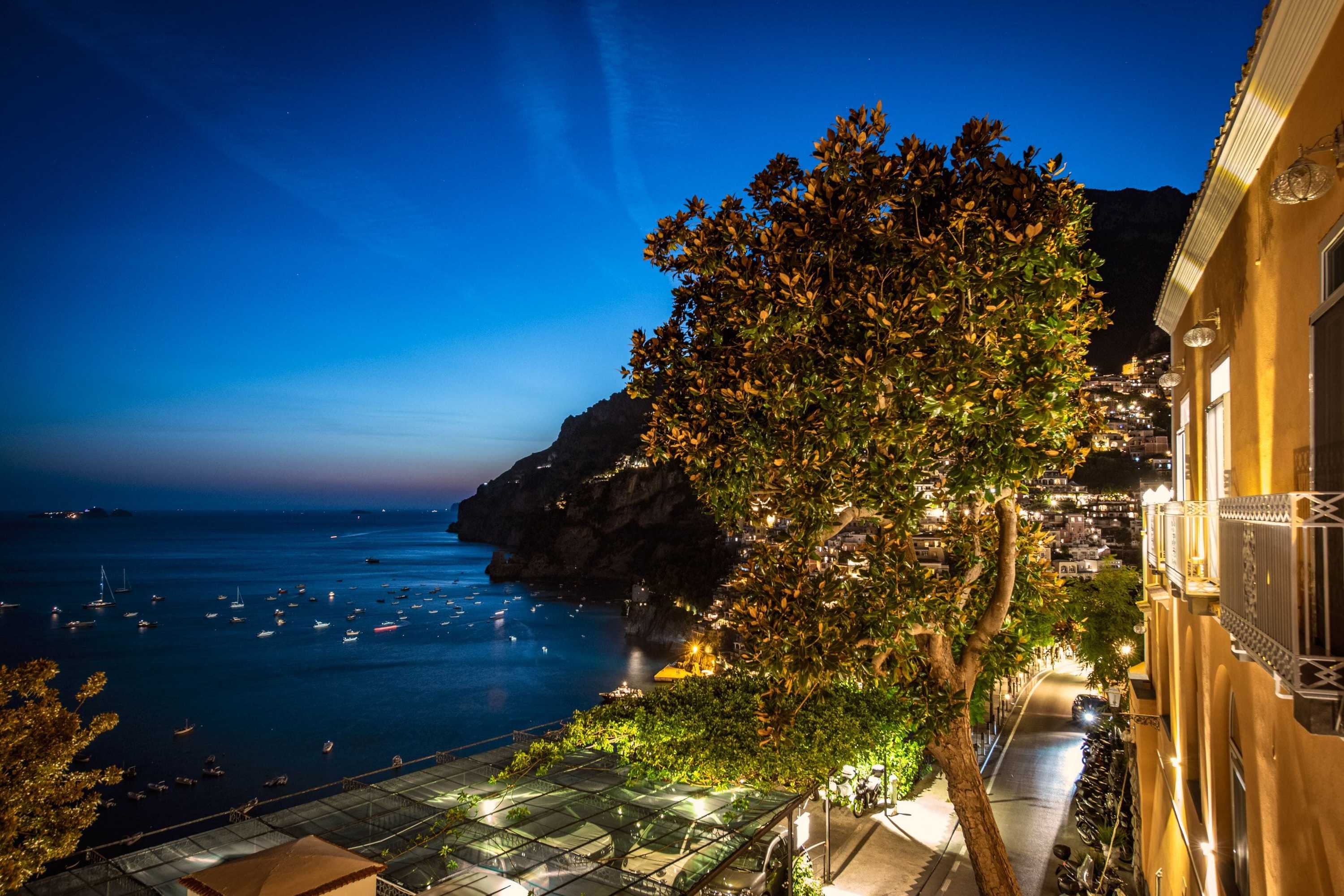 Gift card for Hotel Eden Roc