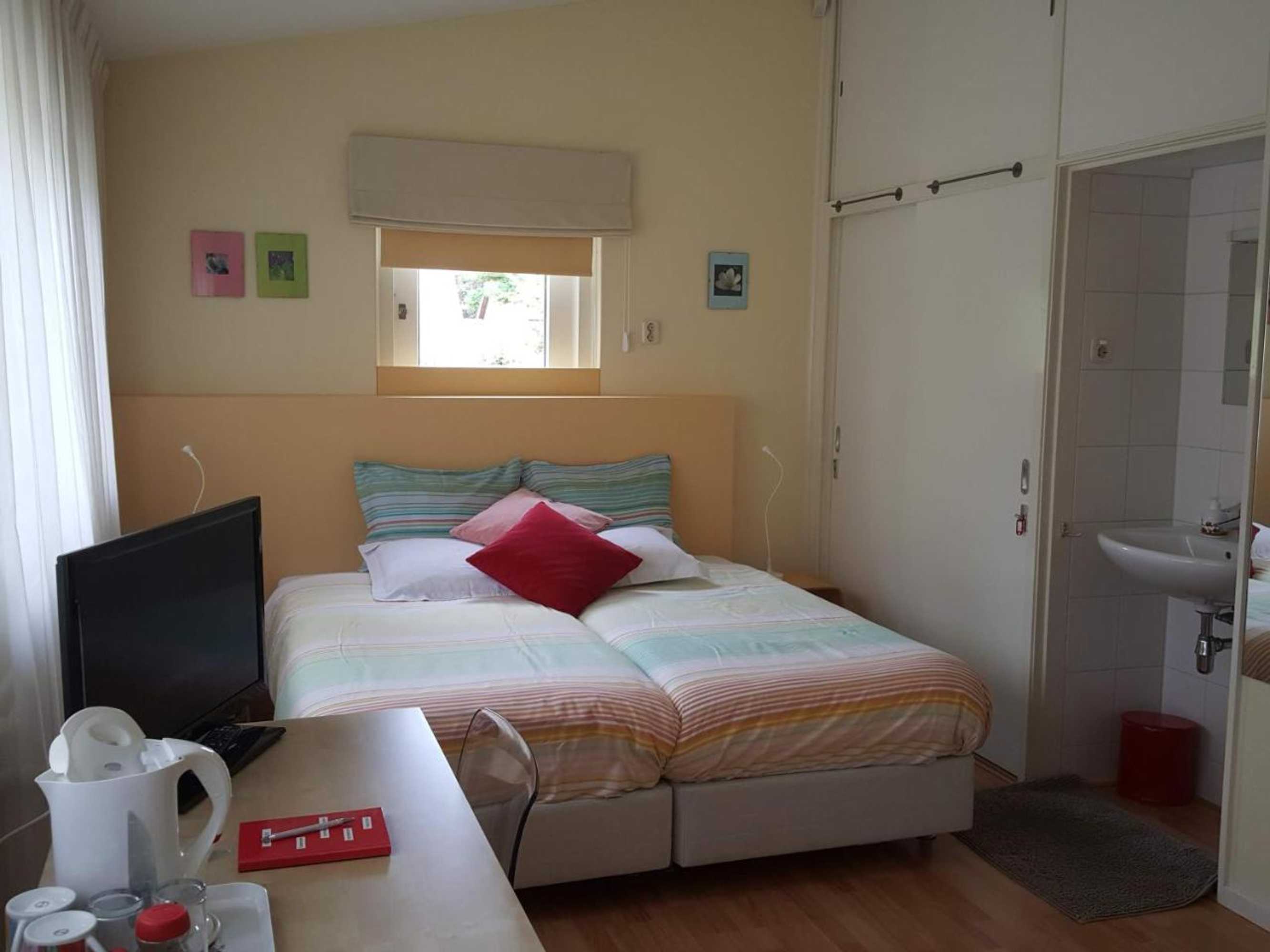 Gift card for B&b De Slaperije