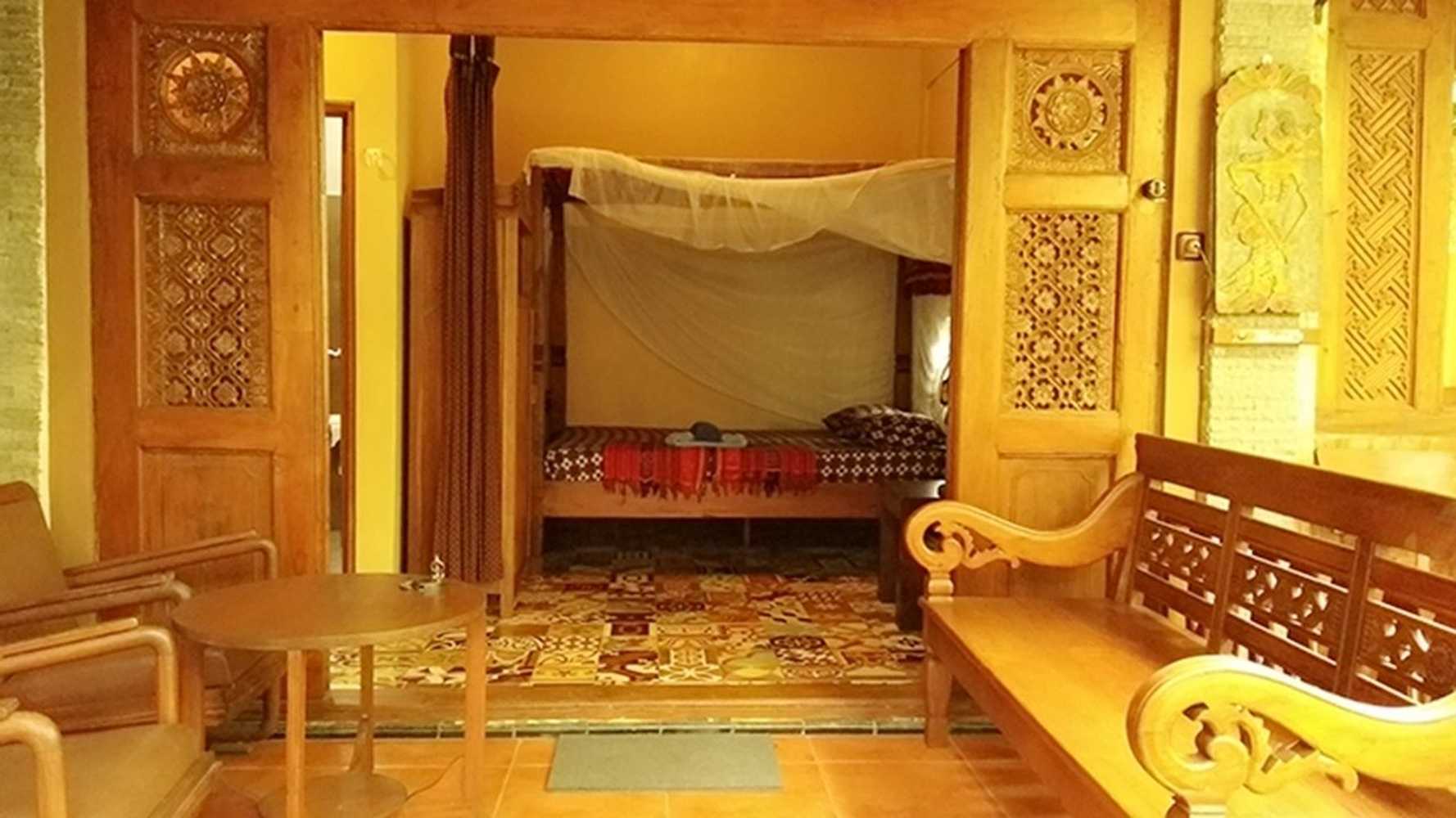 Gift card for Bedhot Homestay