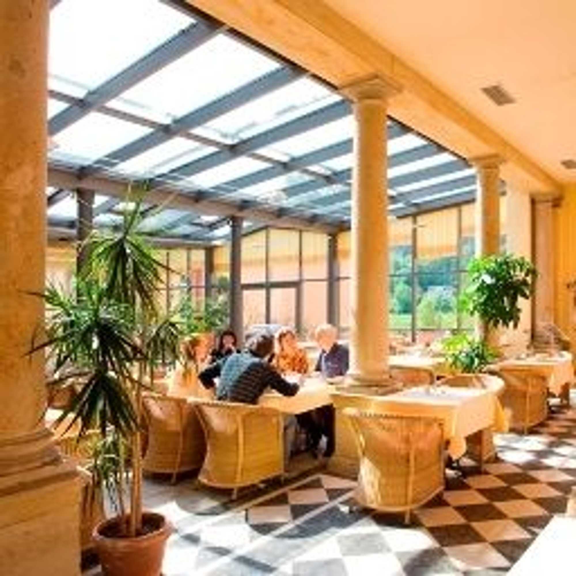 Gift card for Parkhotel Bad Schandau Mit Spa Gift card for Parkhotel Bad Schandau Mit Spa