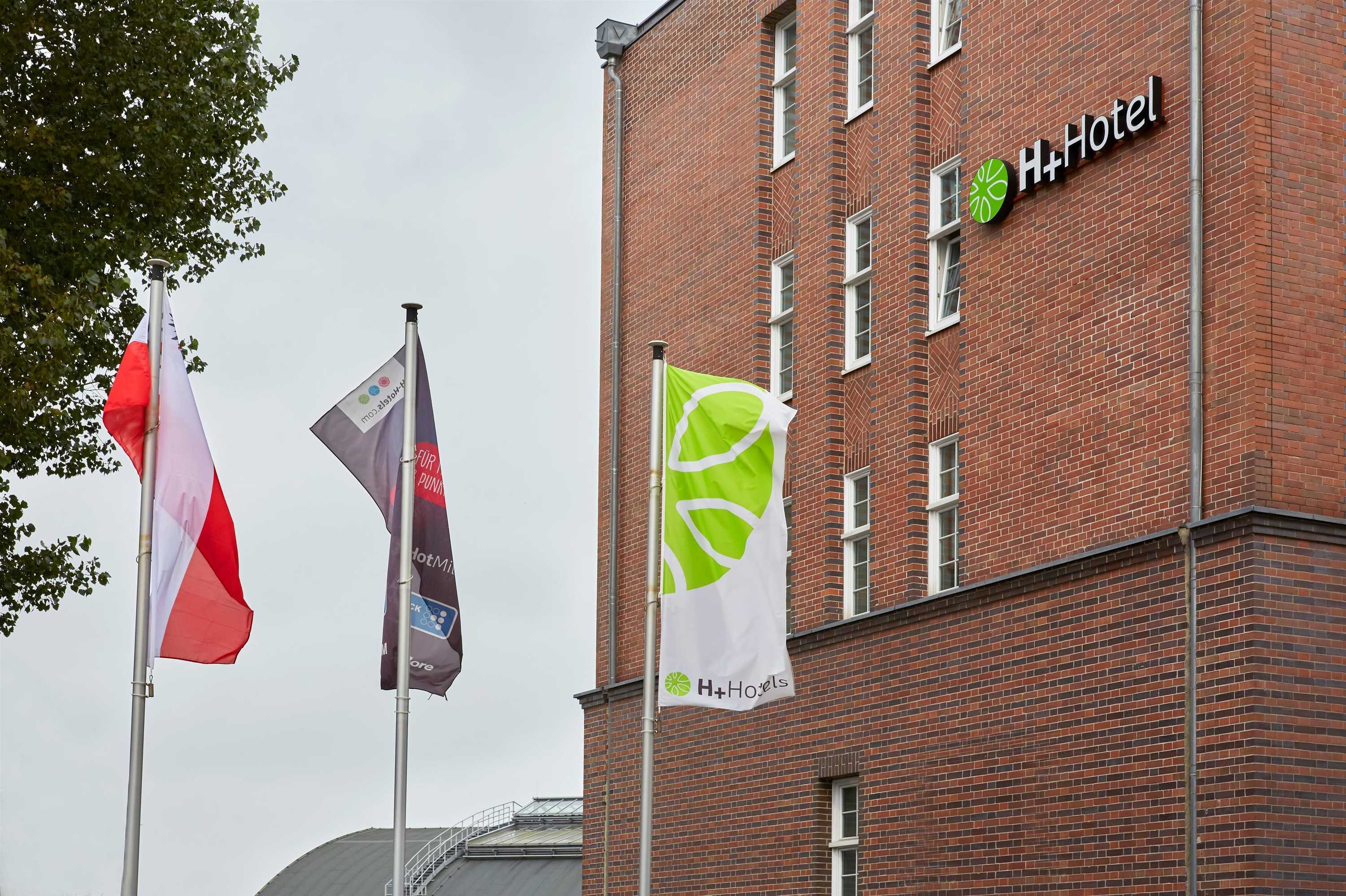 Gift card for H+ Hotel Lübeck Gift card for H+ Hotel Lübeck