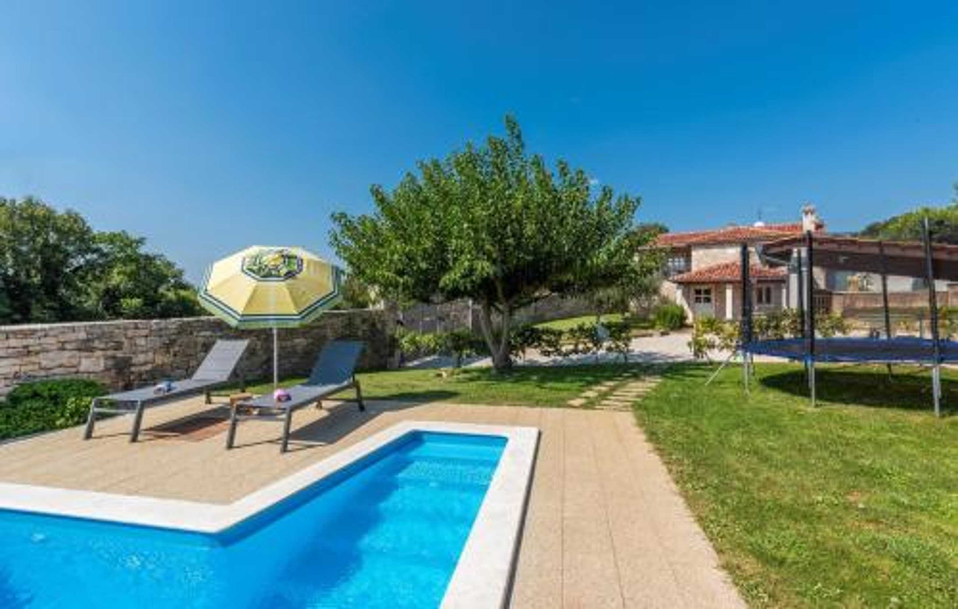 Gift card for Didova Villa in The Heart of Istria Gift card for Didova Villa in The Heart of Istria