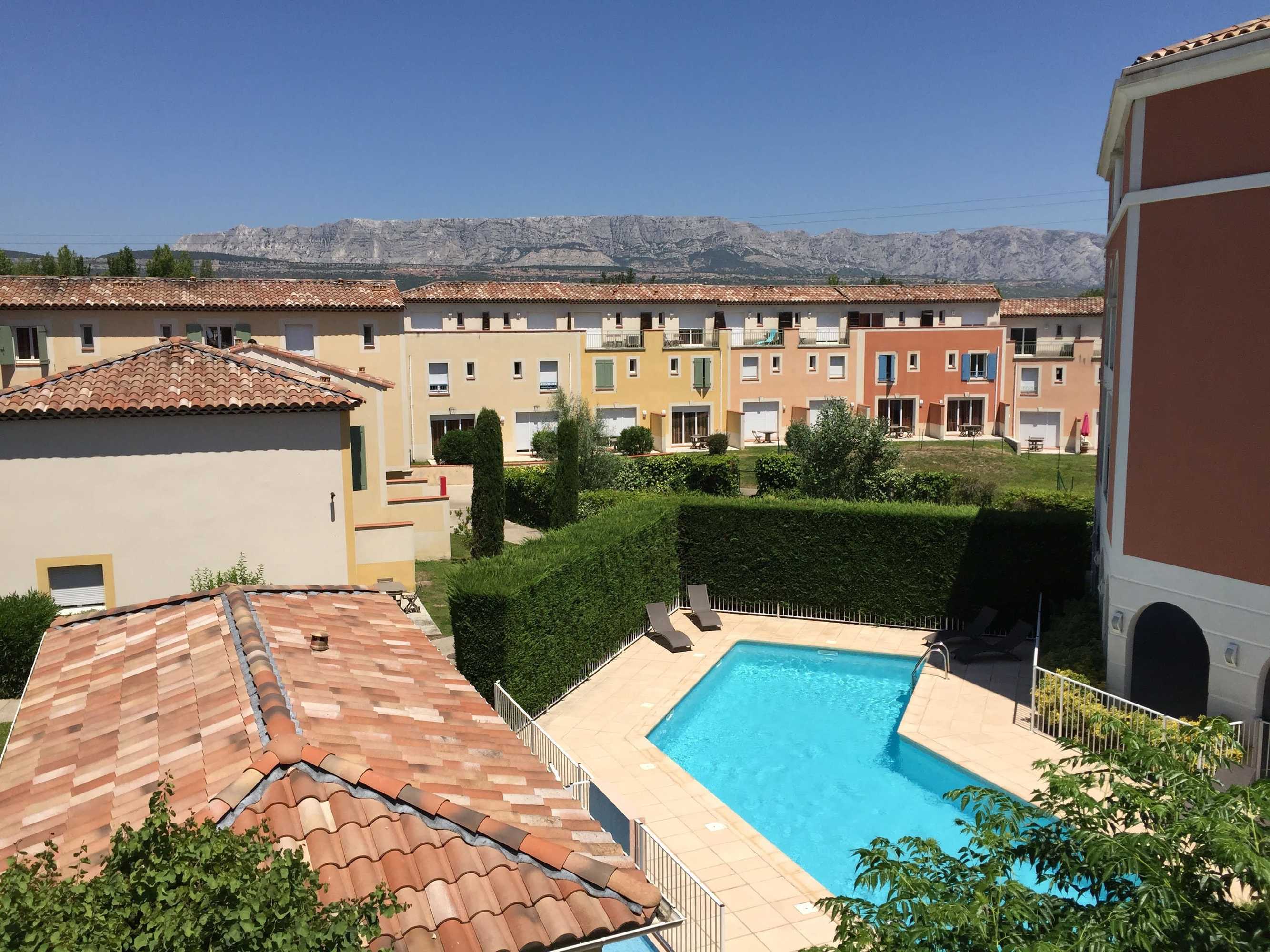 Gift card for Appart'hotel Garden & City Rousset Gift card for Appart'hotel Garden & City Rousset