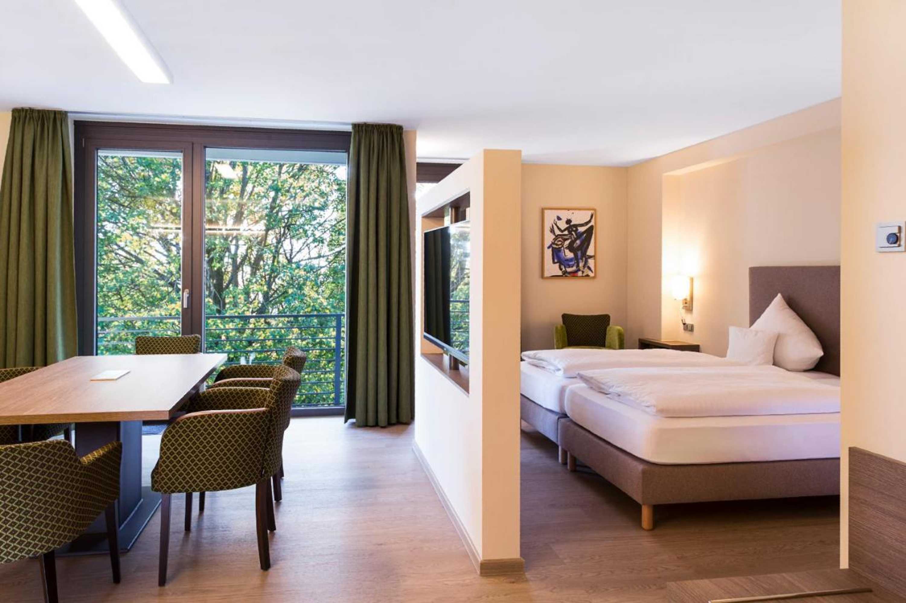 Gift card for Seminarzentrum Rückersbach