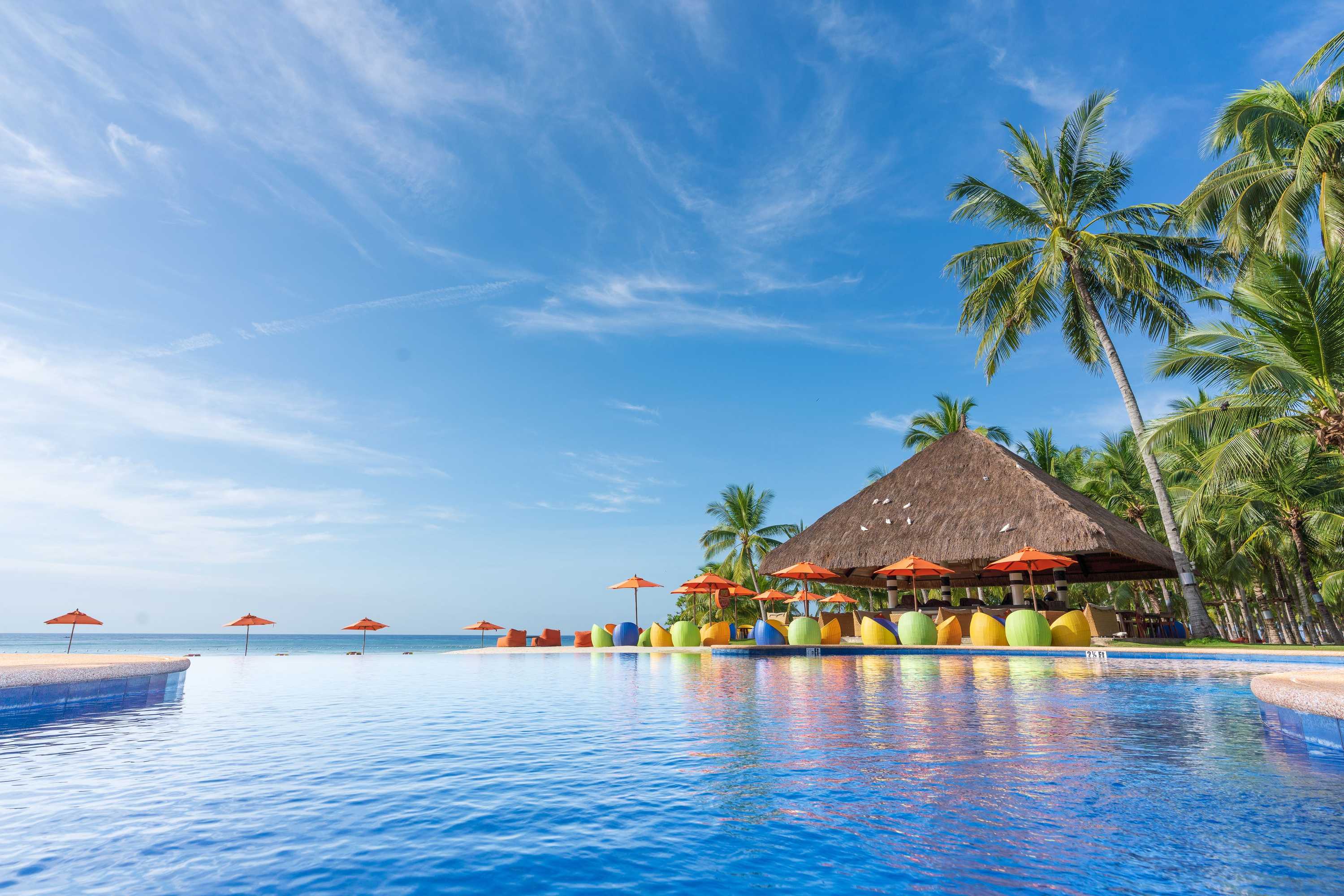 Gift card for South Palms Resort And Spa Panglao Mgallery Collection