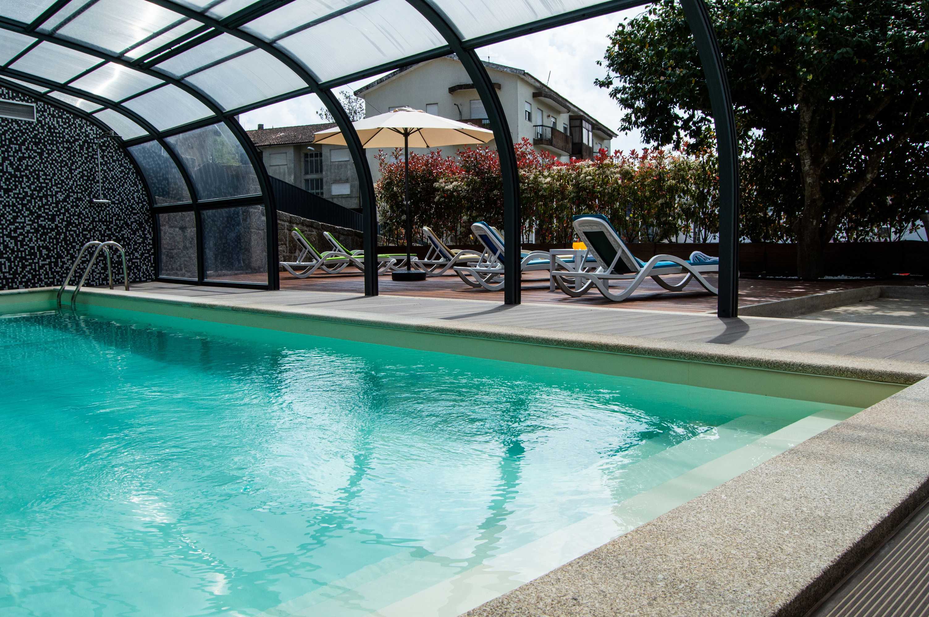 Gift card for Hotel Solar do Rebolo