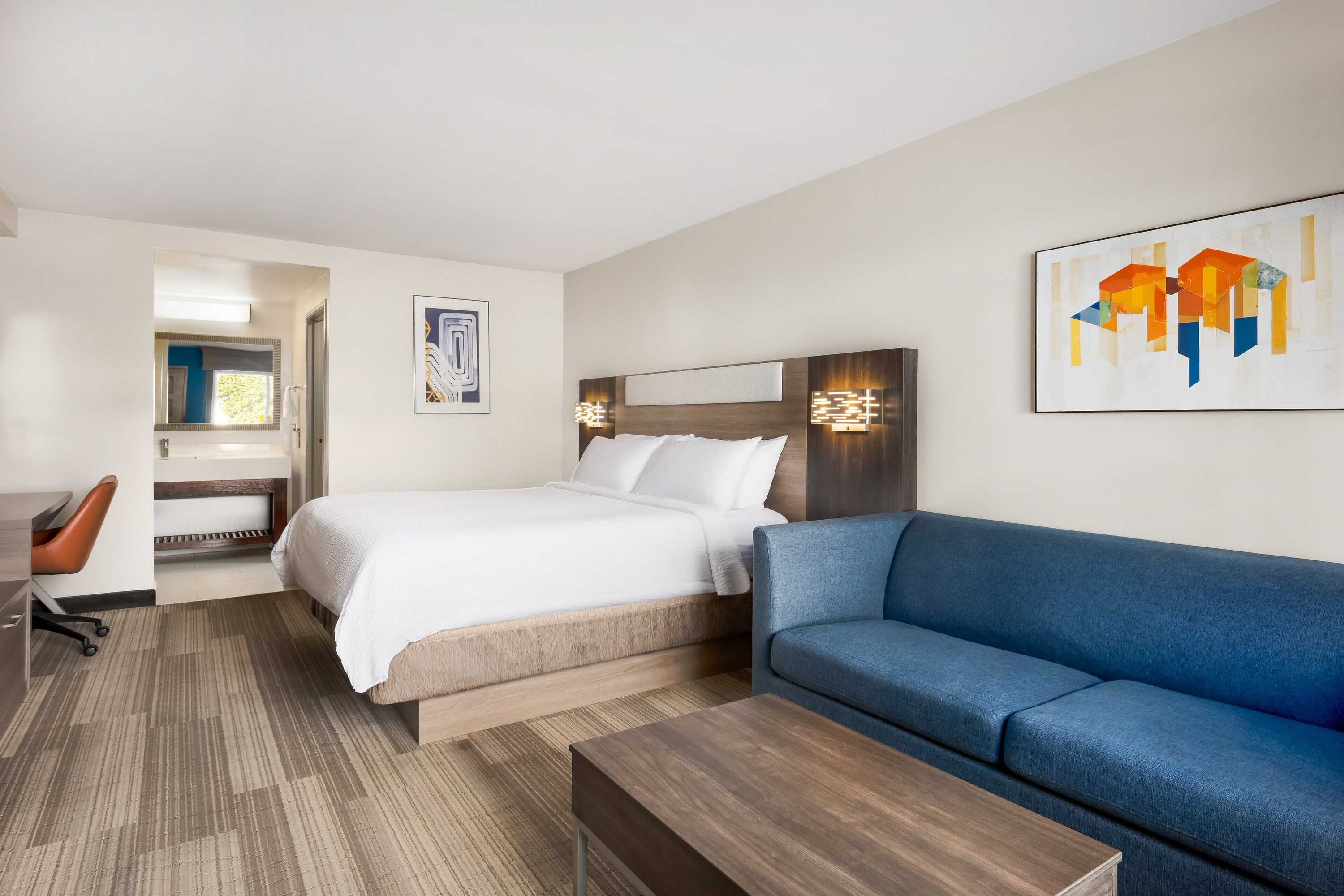 Gift card for Holiday Inn Express Simi Valley by Ihg Gift card for Holiday Inn Express Simi Valley by Ihg