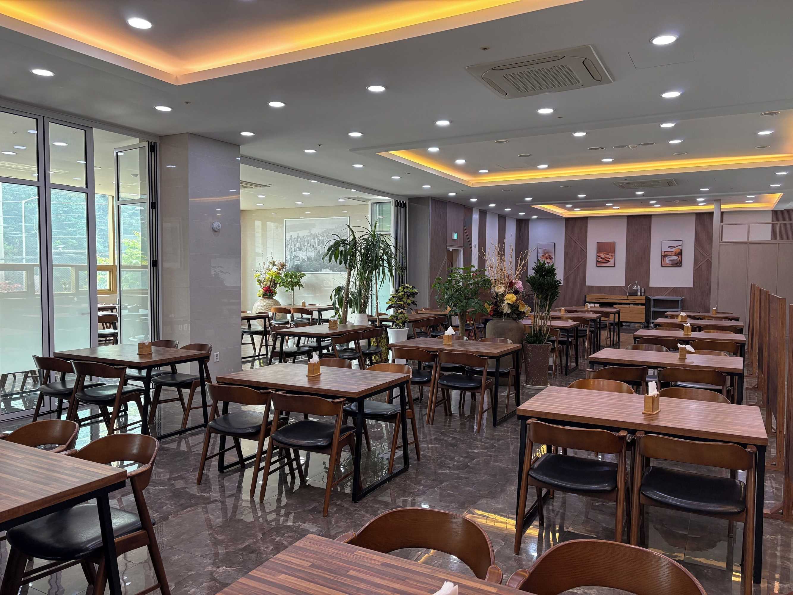 Gift card for Hotel L'art Gimpo