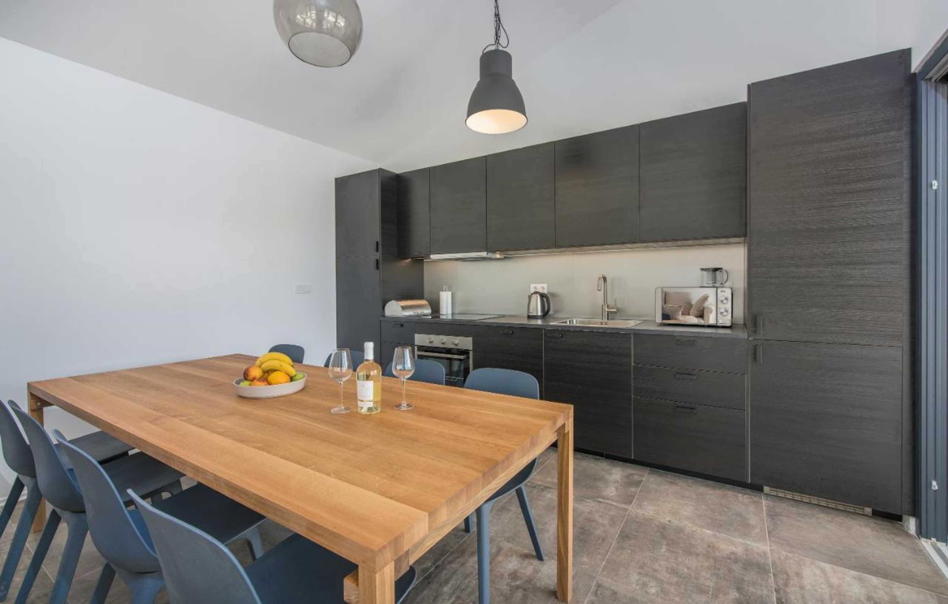 Gift card for Villa Terra