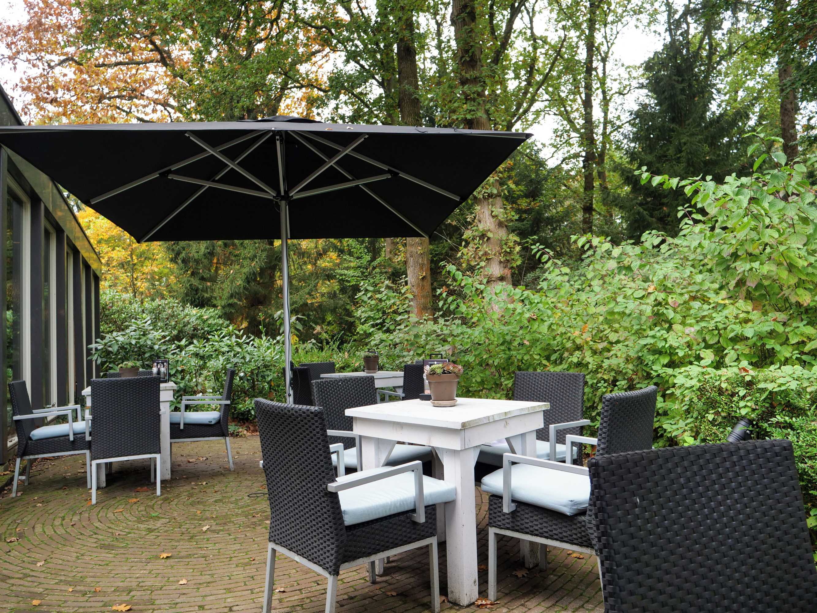 Gift card for Fletcher Hotel-Restaurant Sparrenhorst-Veluwe