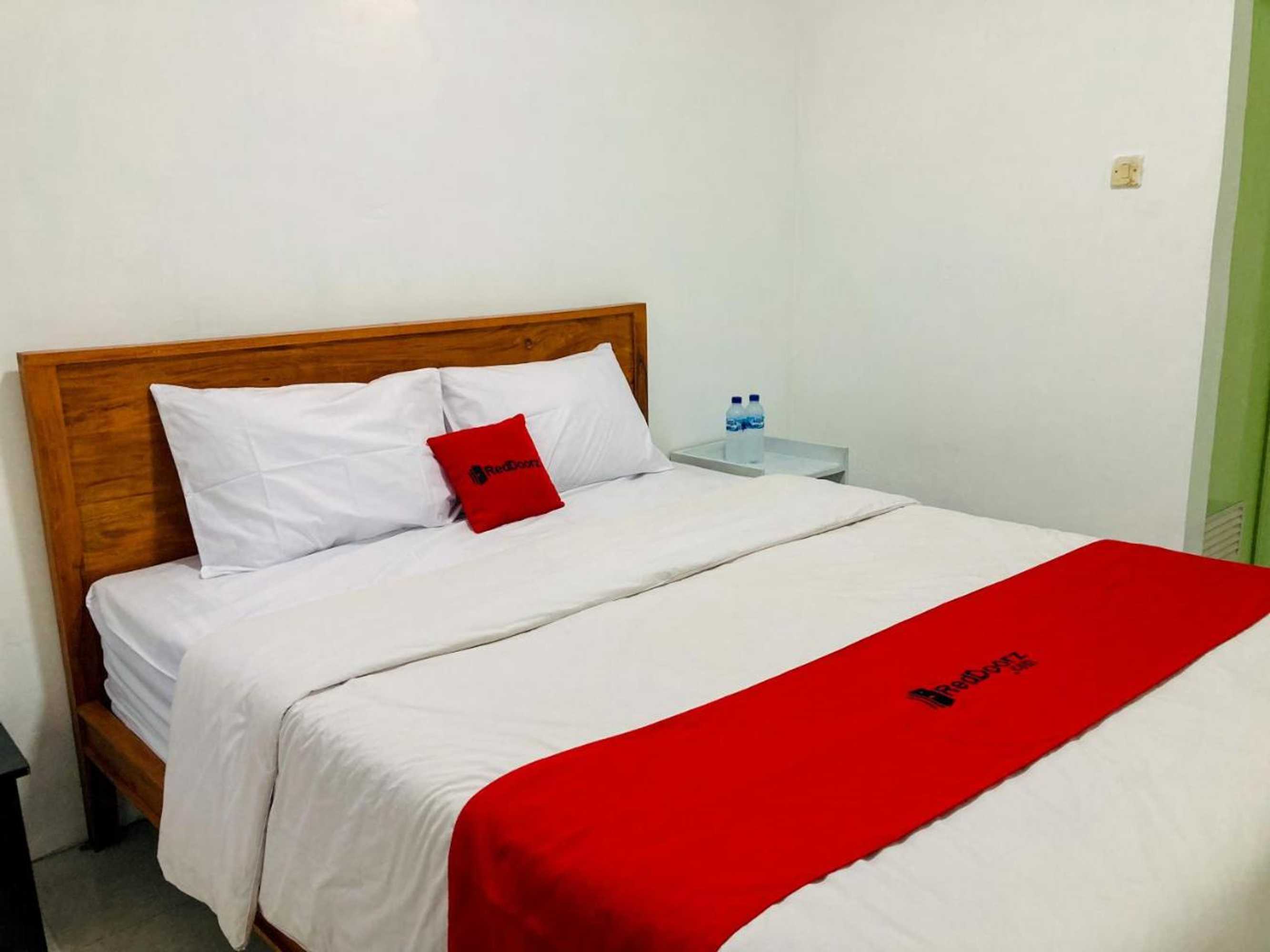 Gift card for Reddoorz Syariah Near Umy Yogyakarta 2