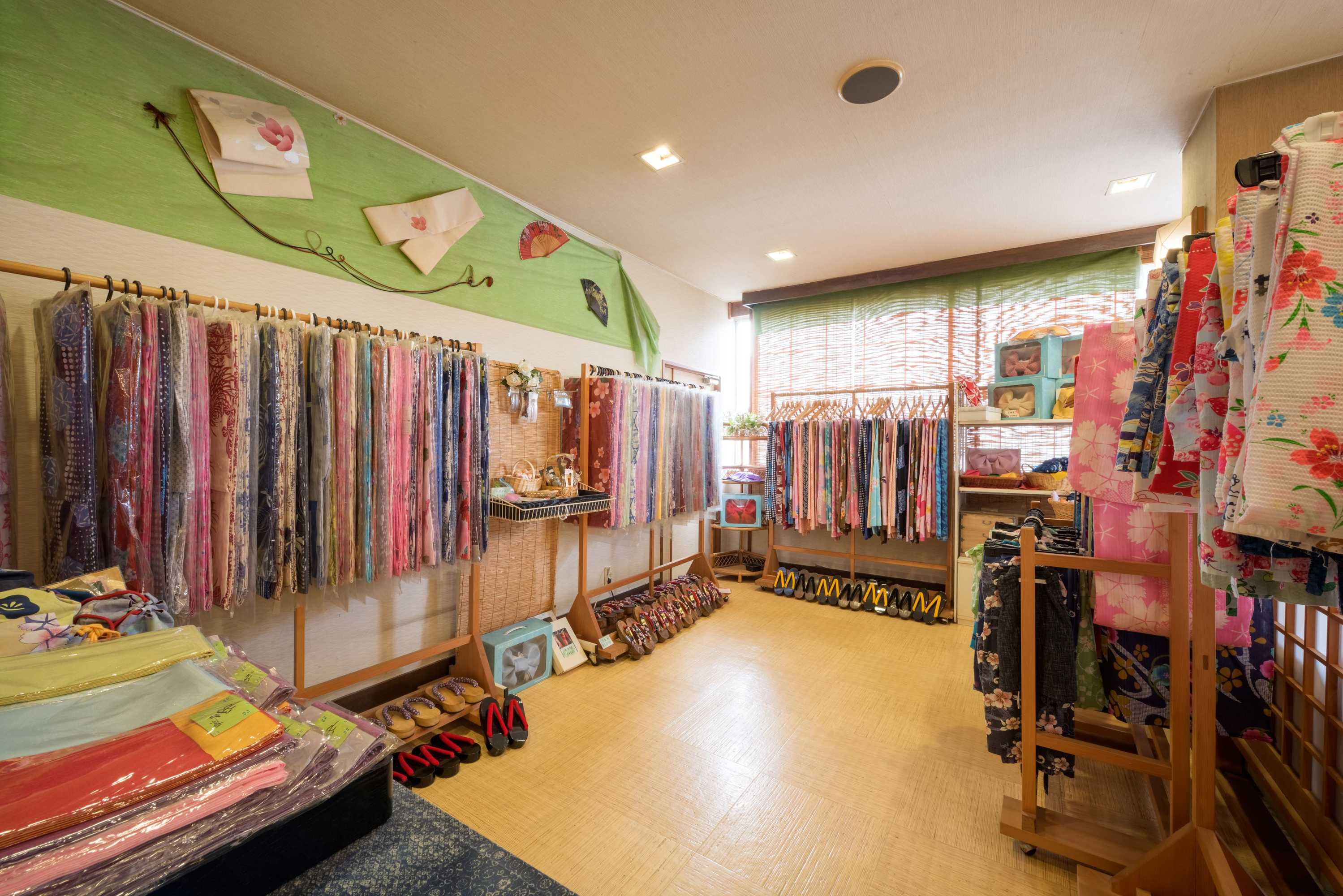 Gift card for Matsushimaya Ryokan