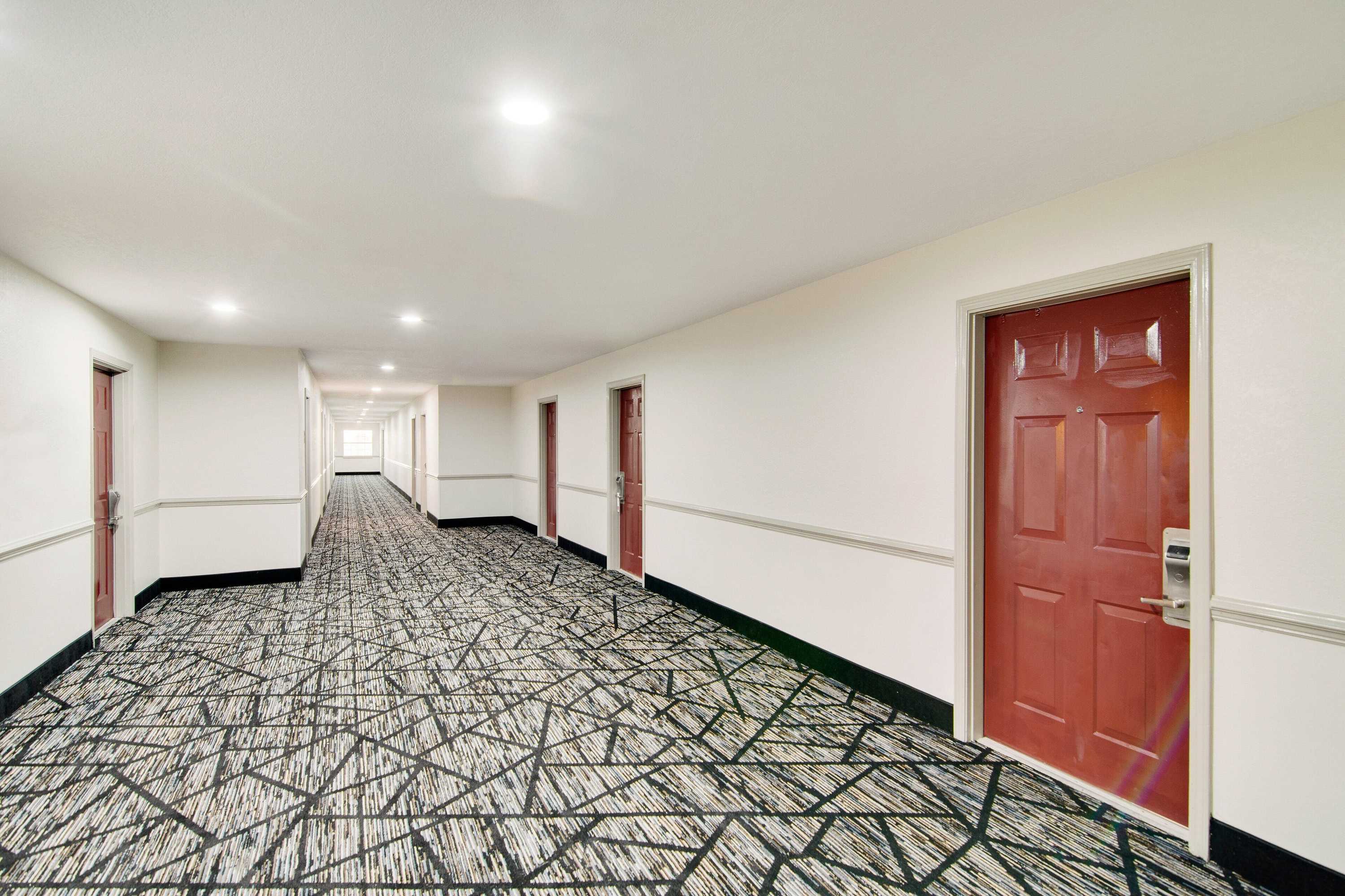 Gift card for Red Roof Inn & Suites Pensacola - Nas Corry