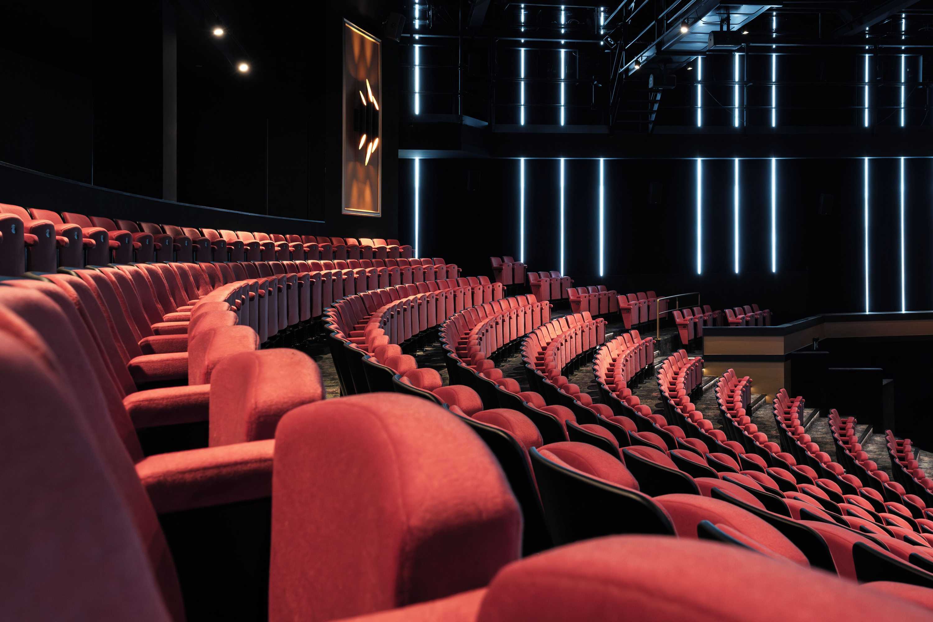 Gift card for Theaterhotel De Oranjerie Gift card for Theaterhotel De Oranjerie