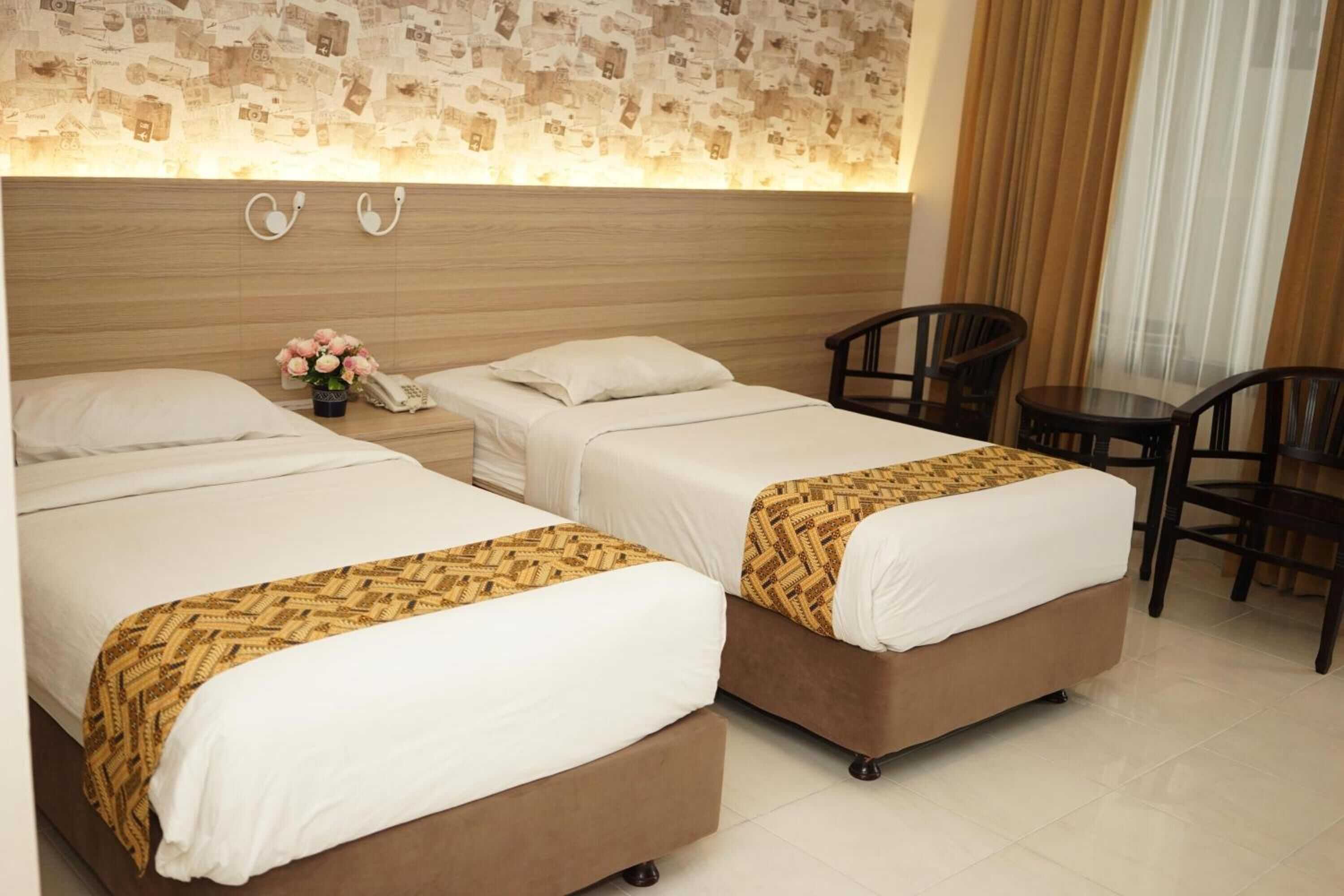 Gift card for Bintang Mulia Hotel Gift card for Bintang Mulia Hotel
