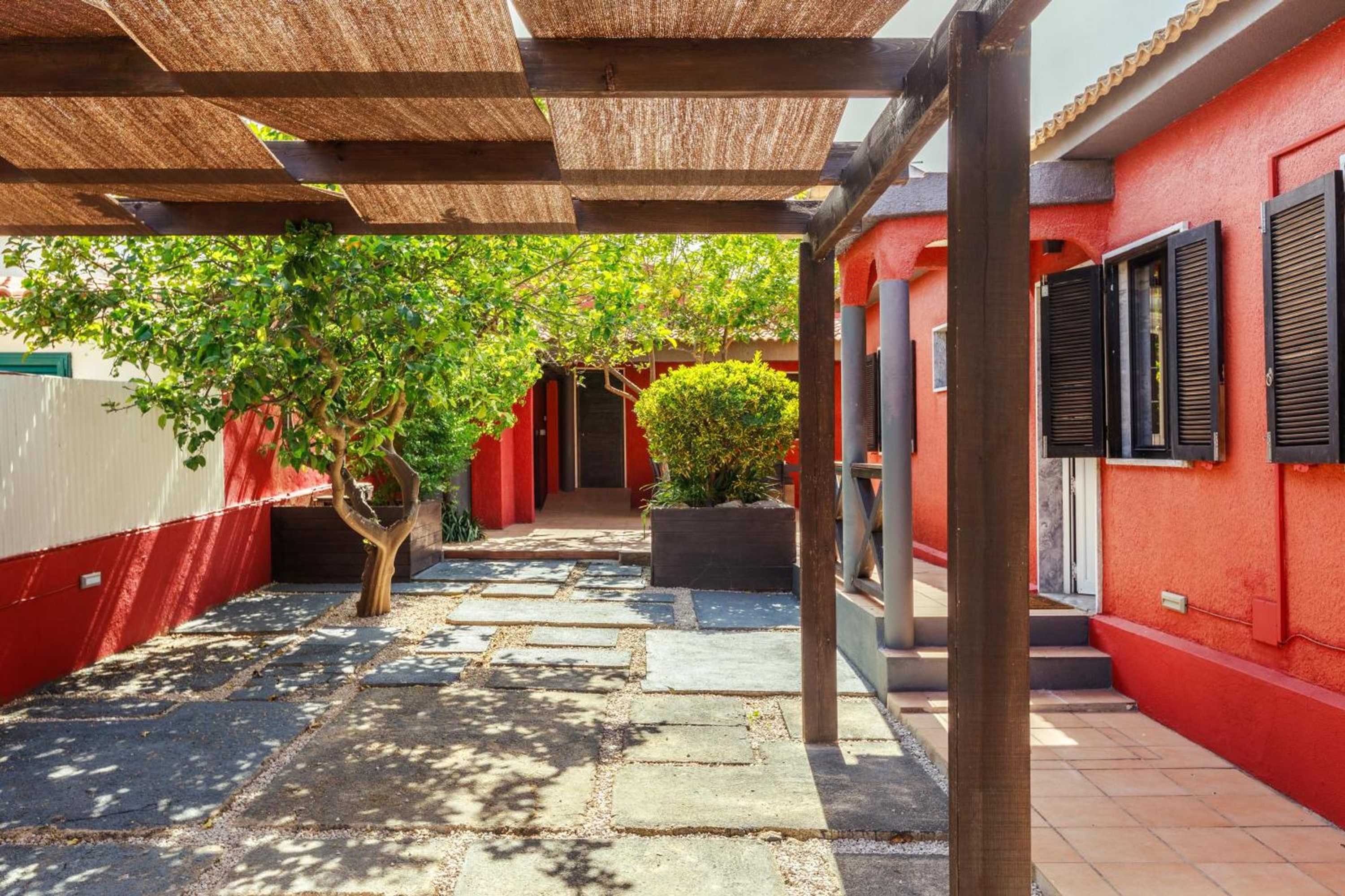 Gift card for Aroeira Pool House