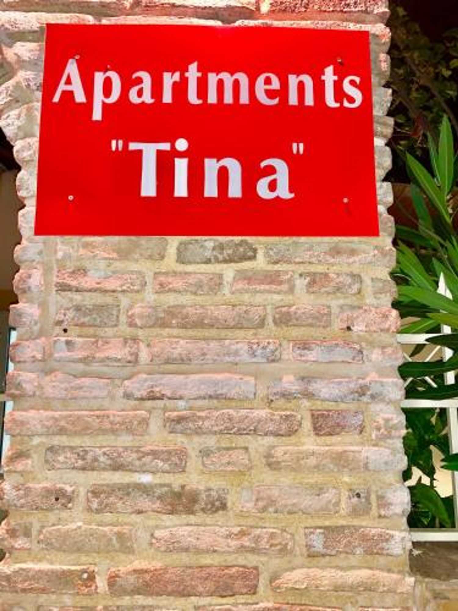 Gift card for Apartments Tina Free Transfer From-To The Airport Gift card for Apartments Tina Free Transfer From-To The Airport