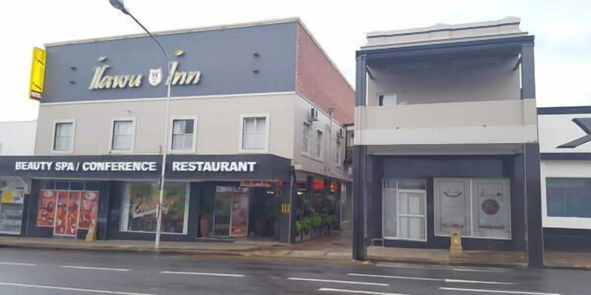 Gift card for Ilawu Inn