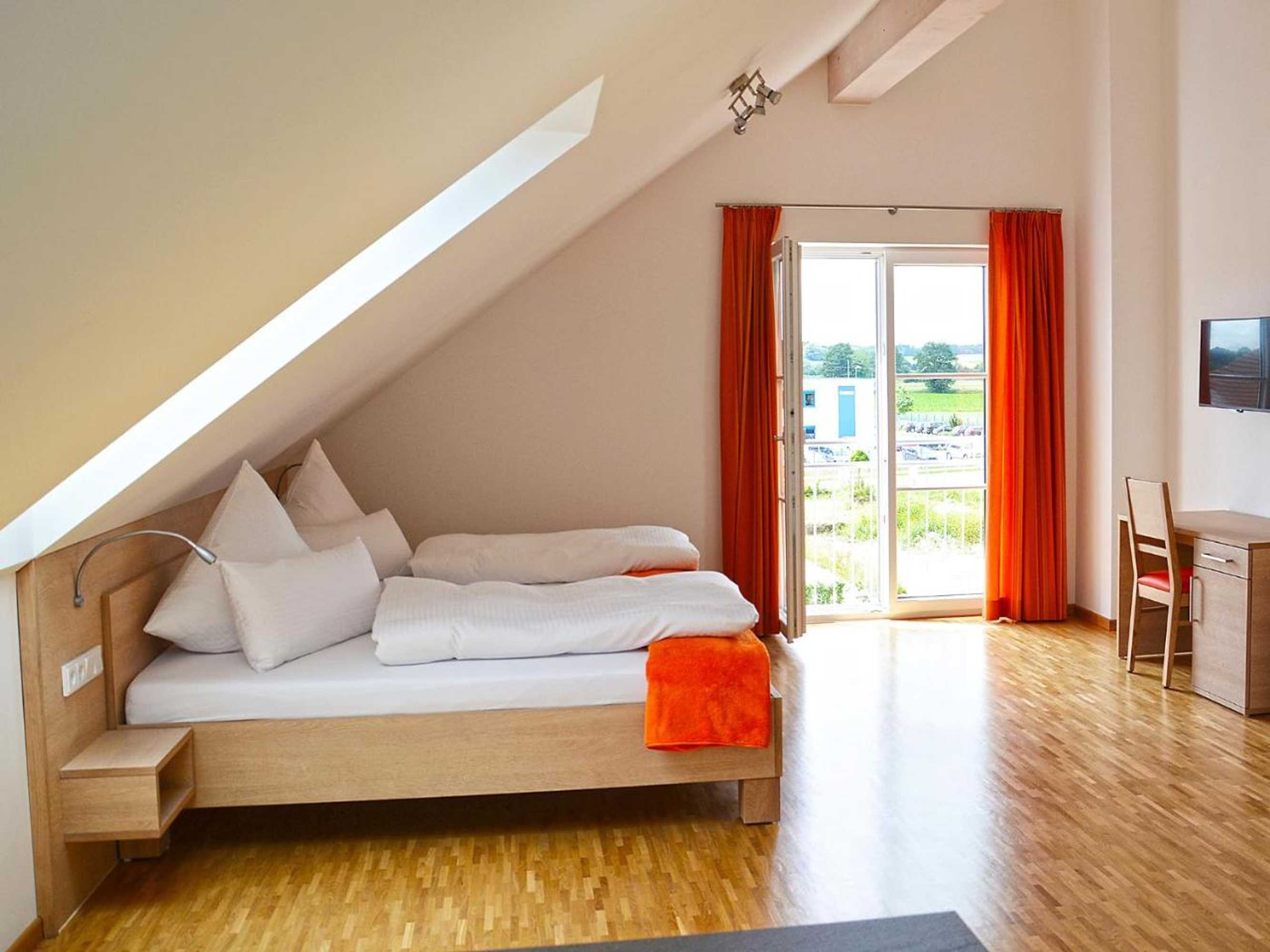 Gift card for Apparthotel Ampertal
