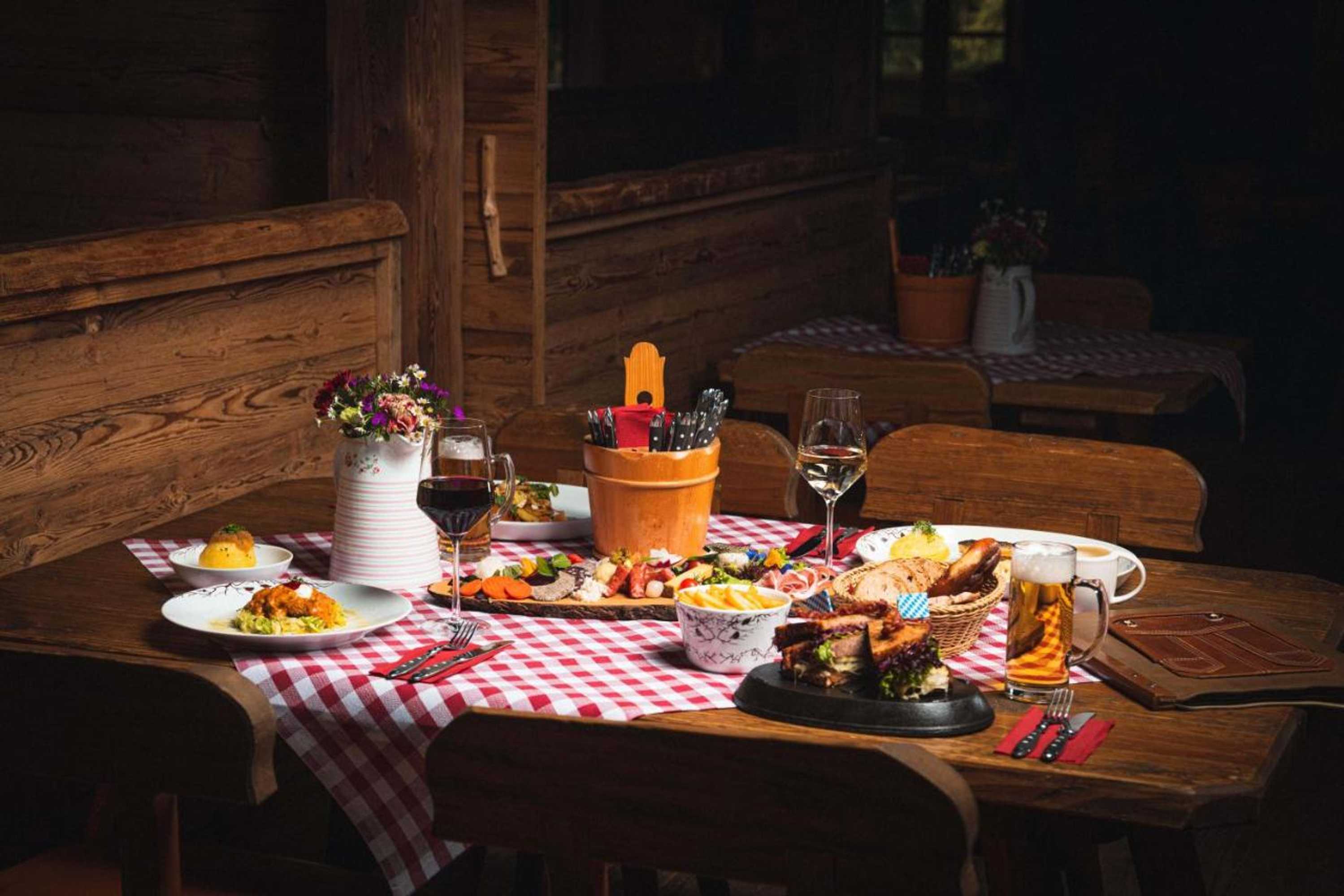 Gift card for Der Öschberghof - Golf-Resort Des Jahres