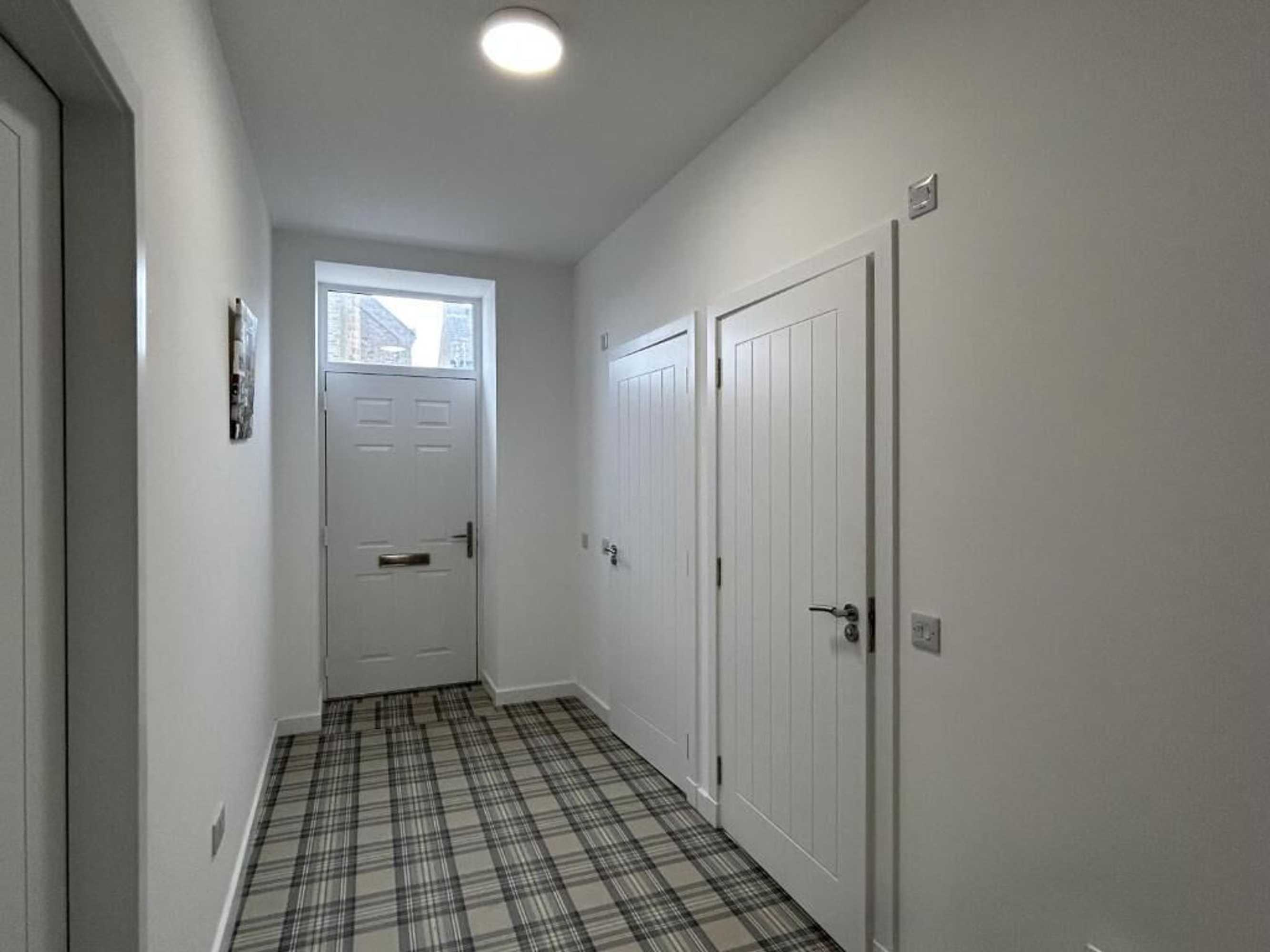 Gift card for Oyo High Street Buckie