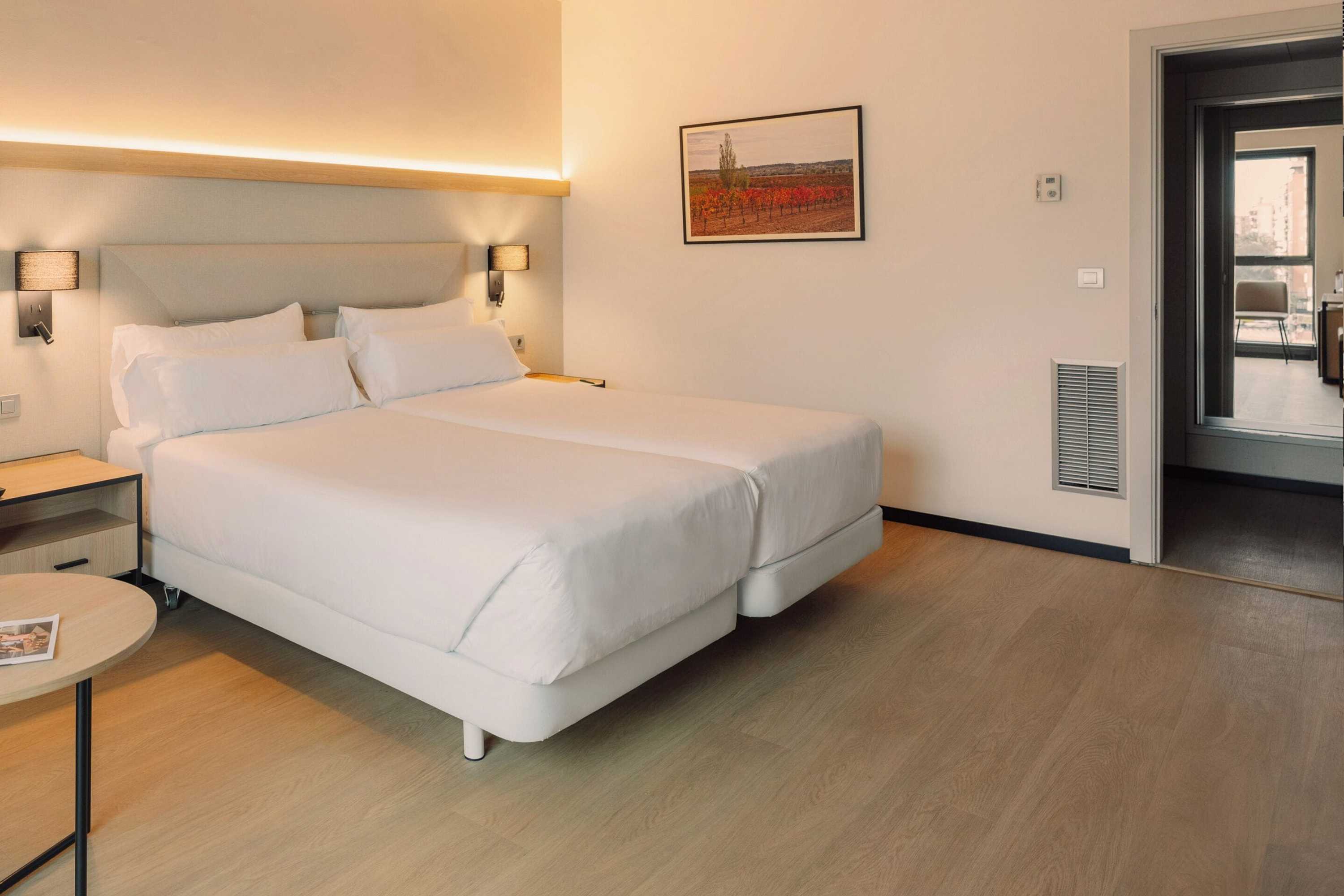 Gift card for Sercotel Amistad Murcia Gift card for Sercotel Amistad Murcia