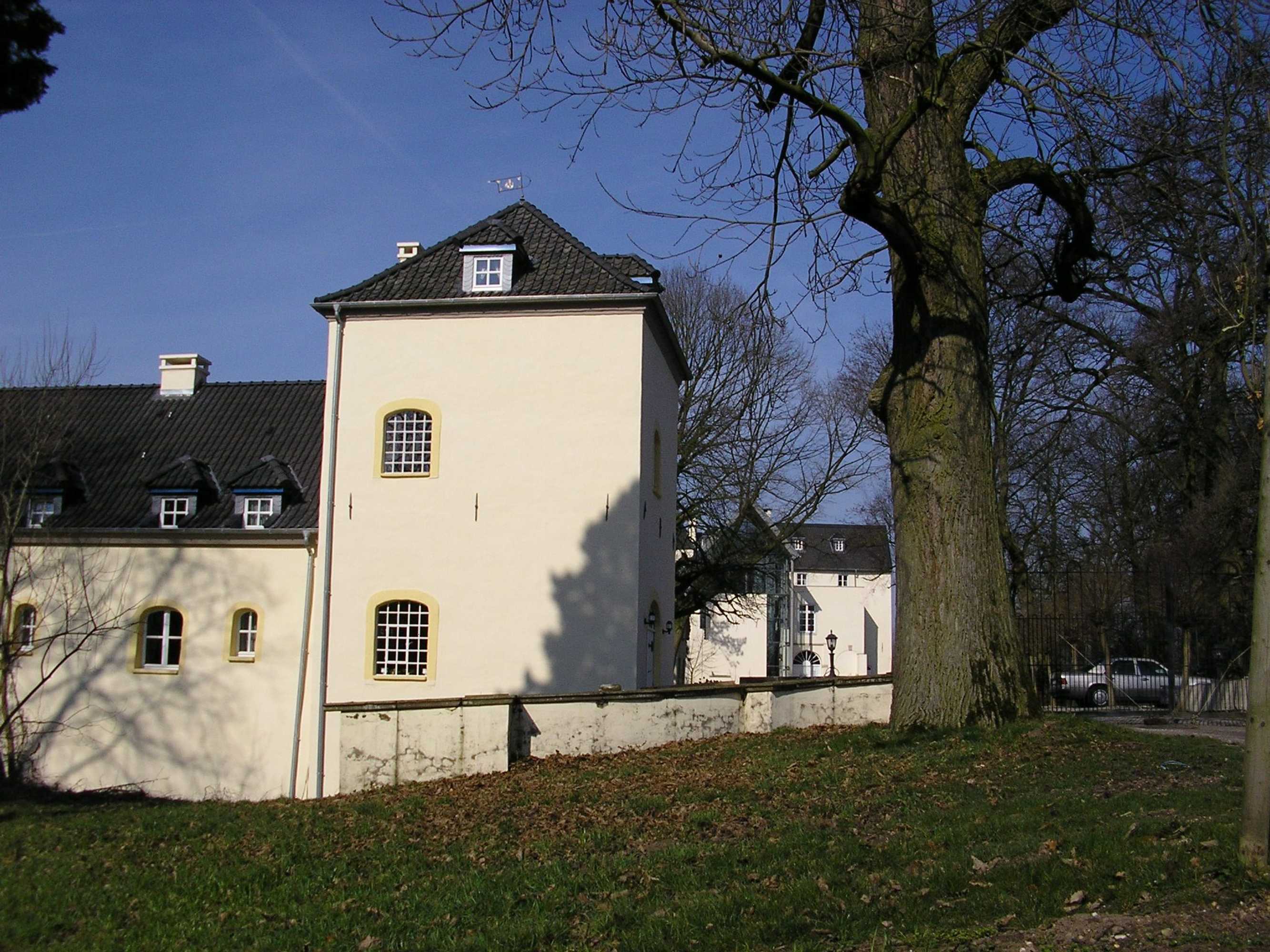 Gift card for Burg Boetzelaer Gift card for Burg Boetzelaer