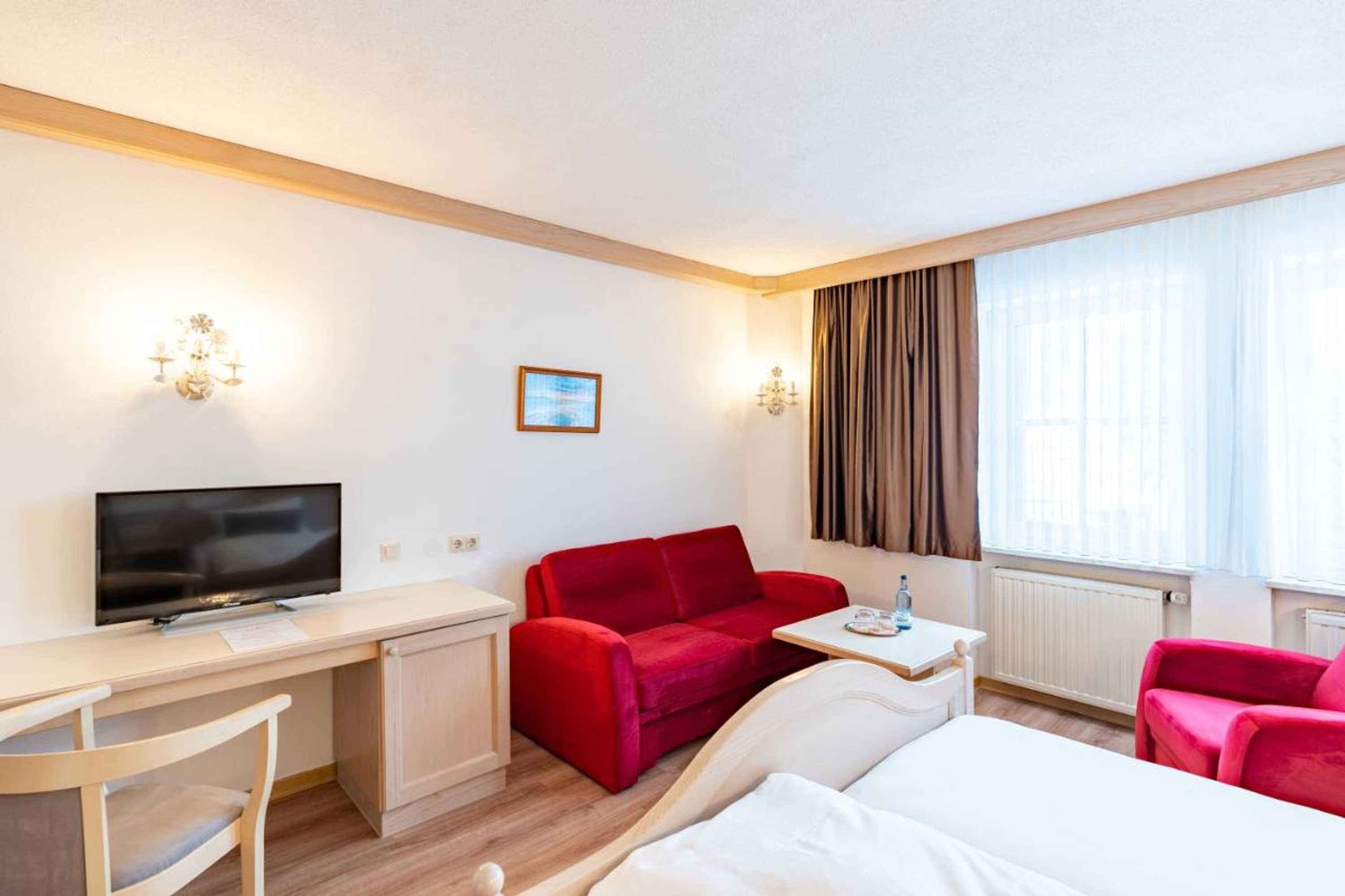 Gift card for Hotel Eisensteiner Hof