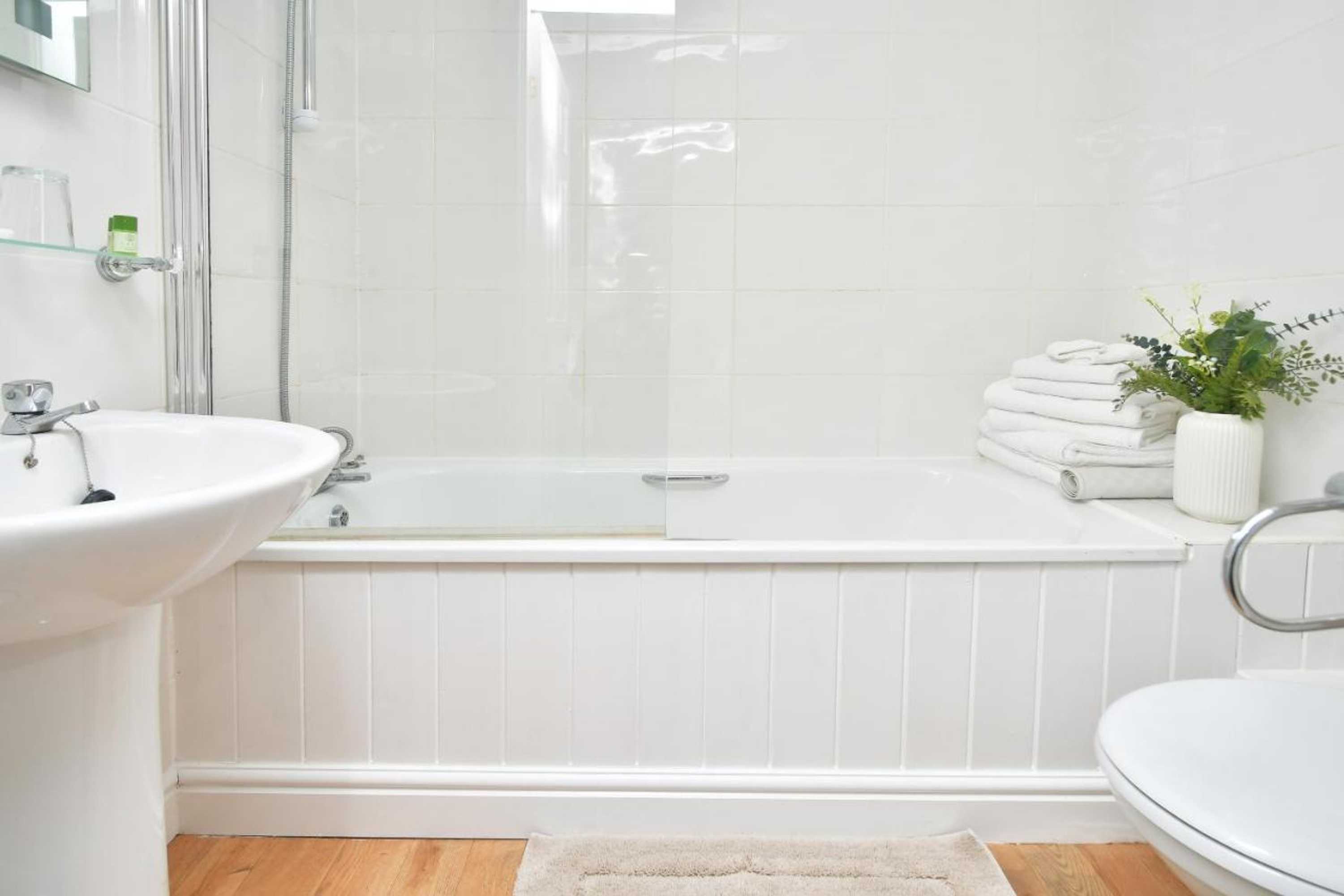 Gift card for The Fountain Inn