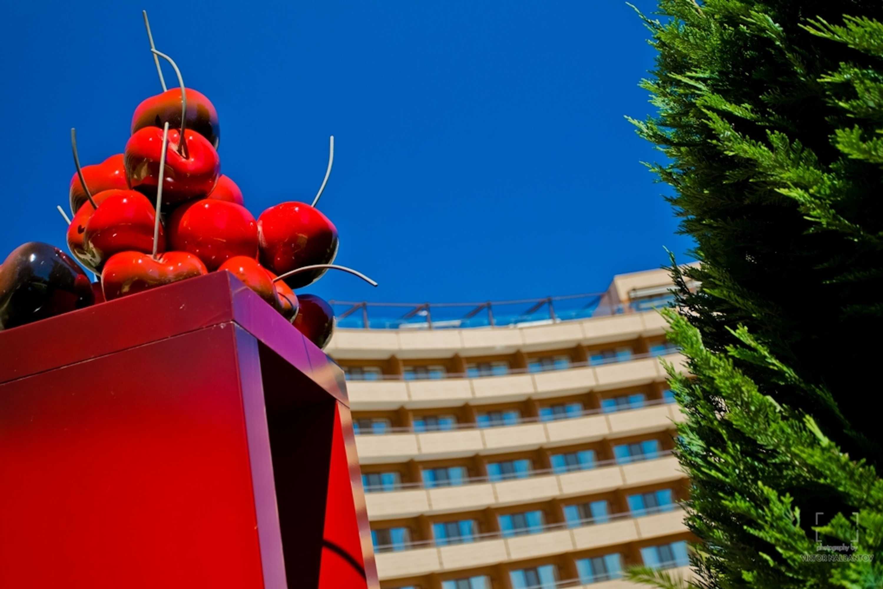 Gift card for Grand Hotel Pomorie - Medical Spa Gift card for Grand Hotel Pomorie - Medical Spa
