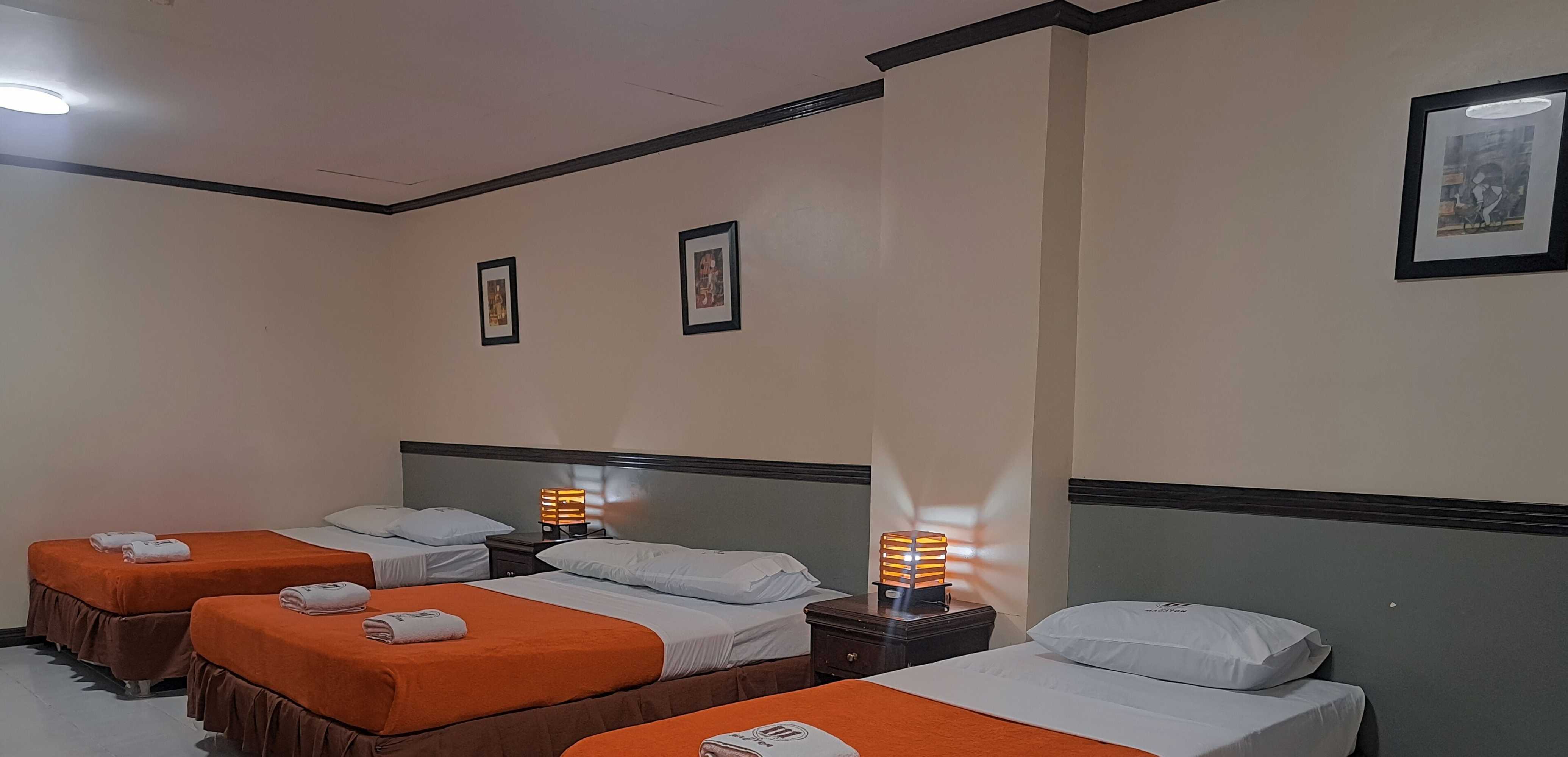 Gift card for Magayon Hotel