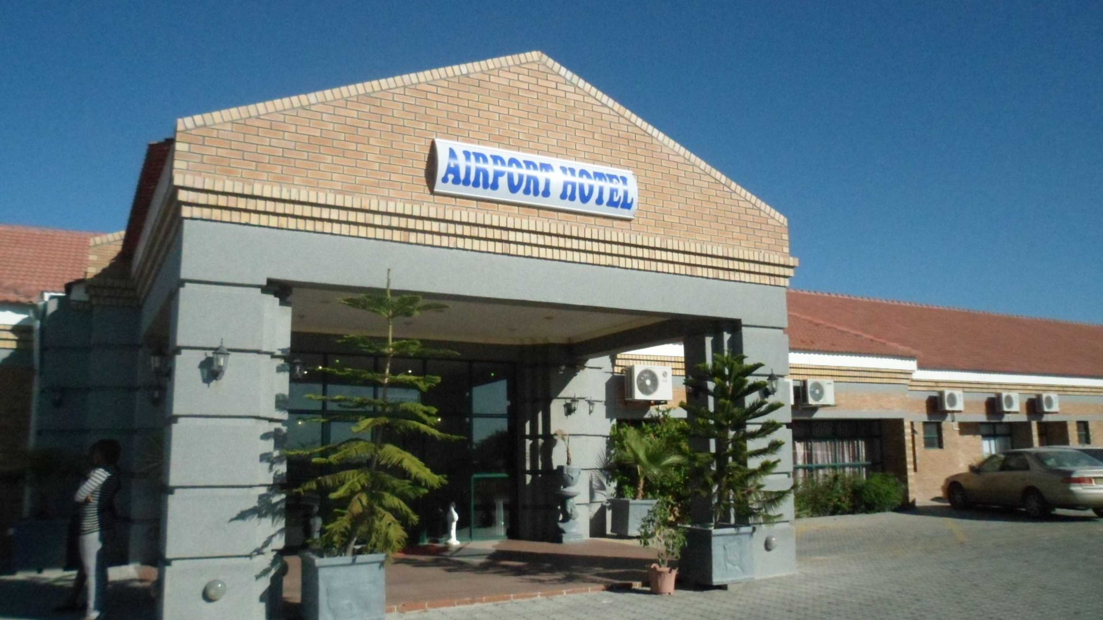 Gift card for Airport Hotel Maun Gift card for Airport Hotel Maun