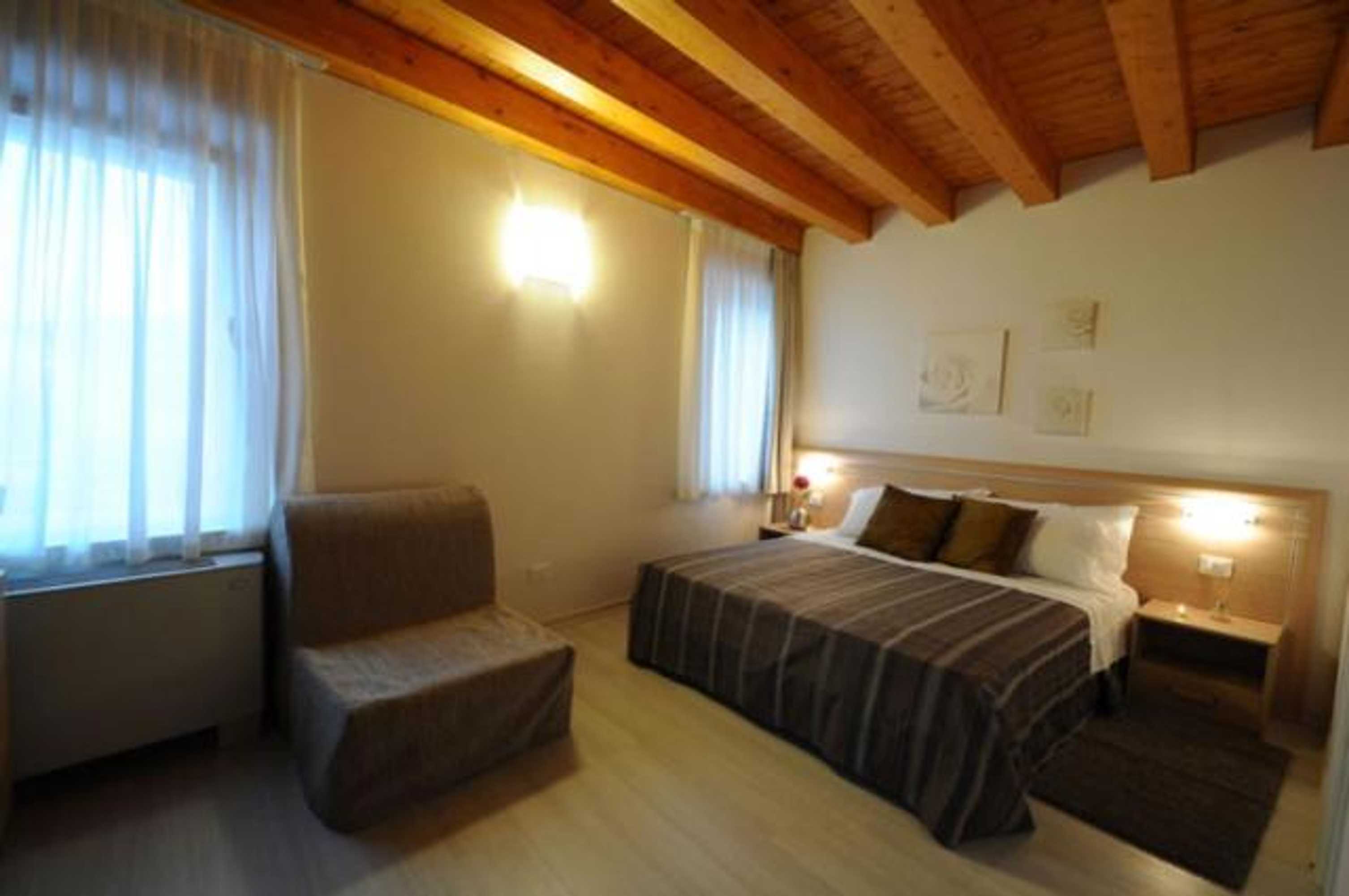 Gift card for Albergo Leon Bianco