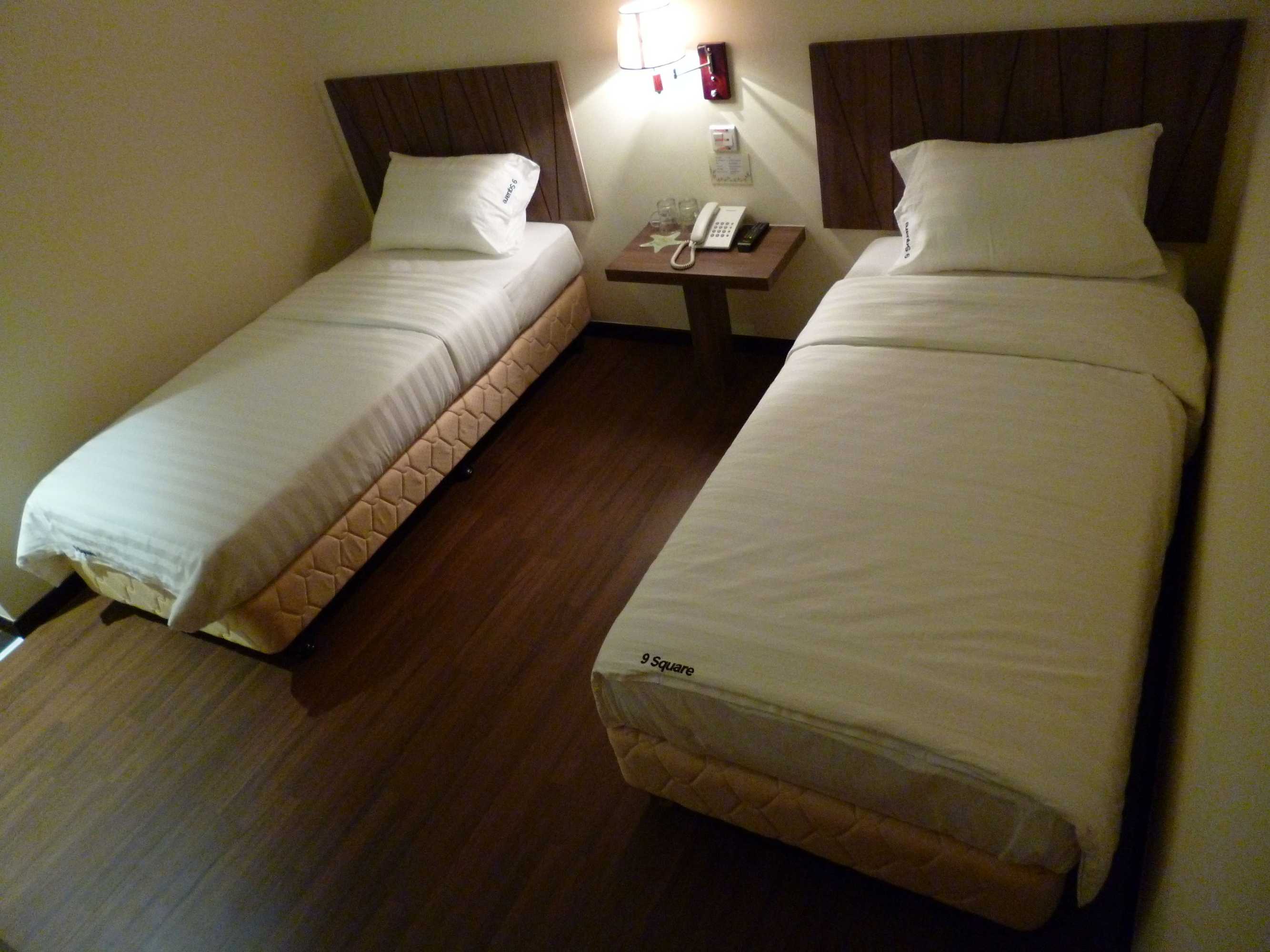 Gift card for 9 Square Hotel - Bangi Gift card for 9 Square Hotel - Bangi