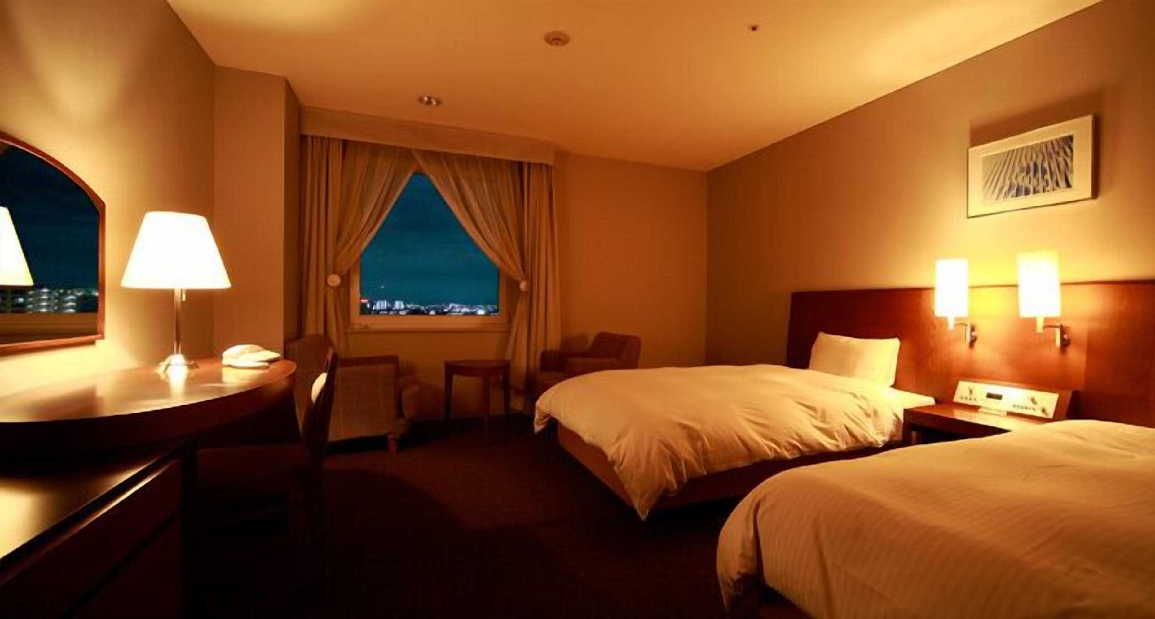 Gift card for Hotel Brillante Musashino