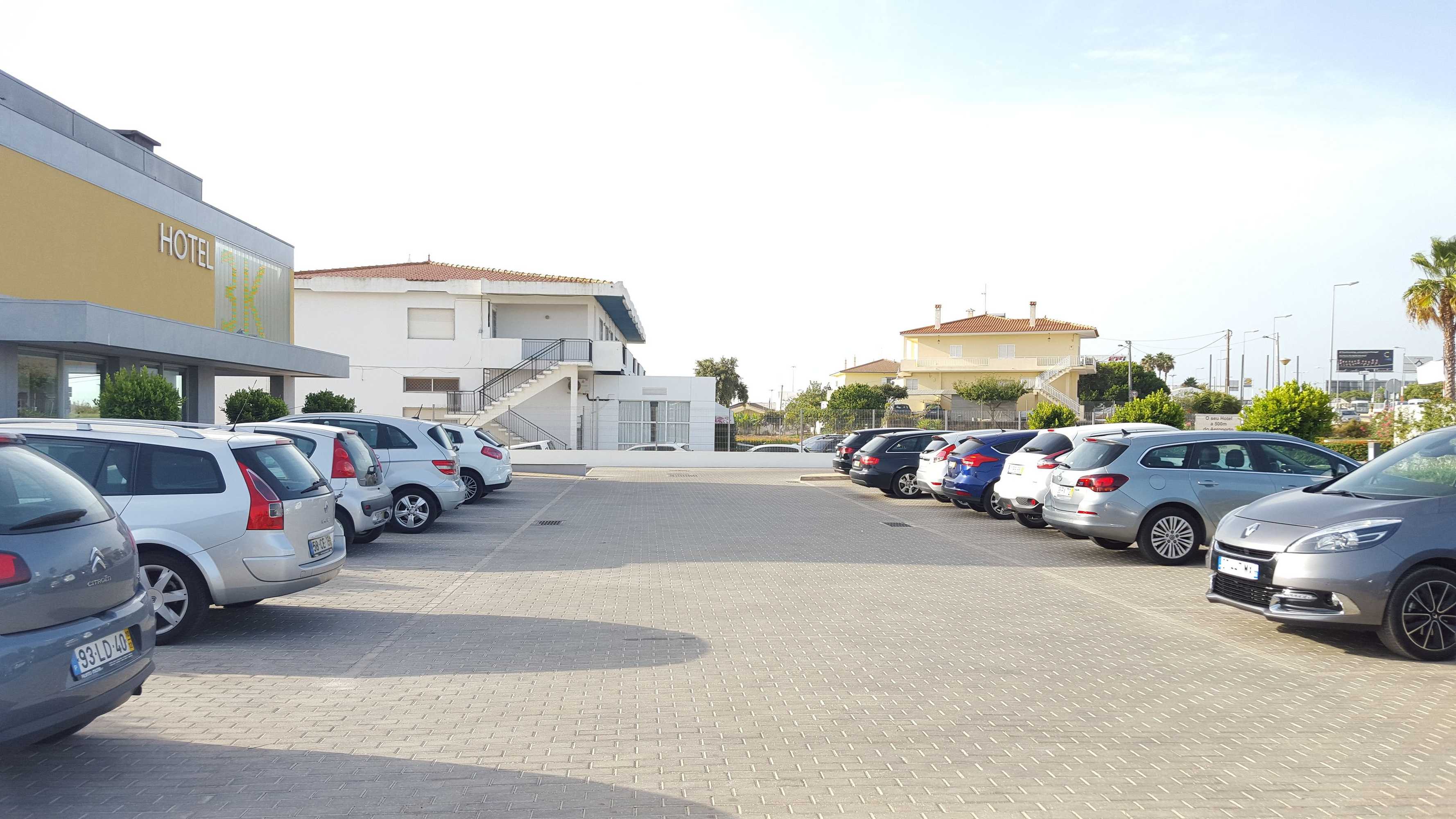 Gift card for Hotel 3K Faro Aeroporto Gift card for Hotel 3K Faro Aeroporto