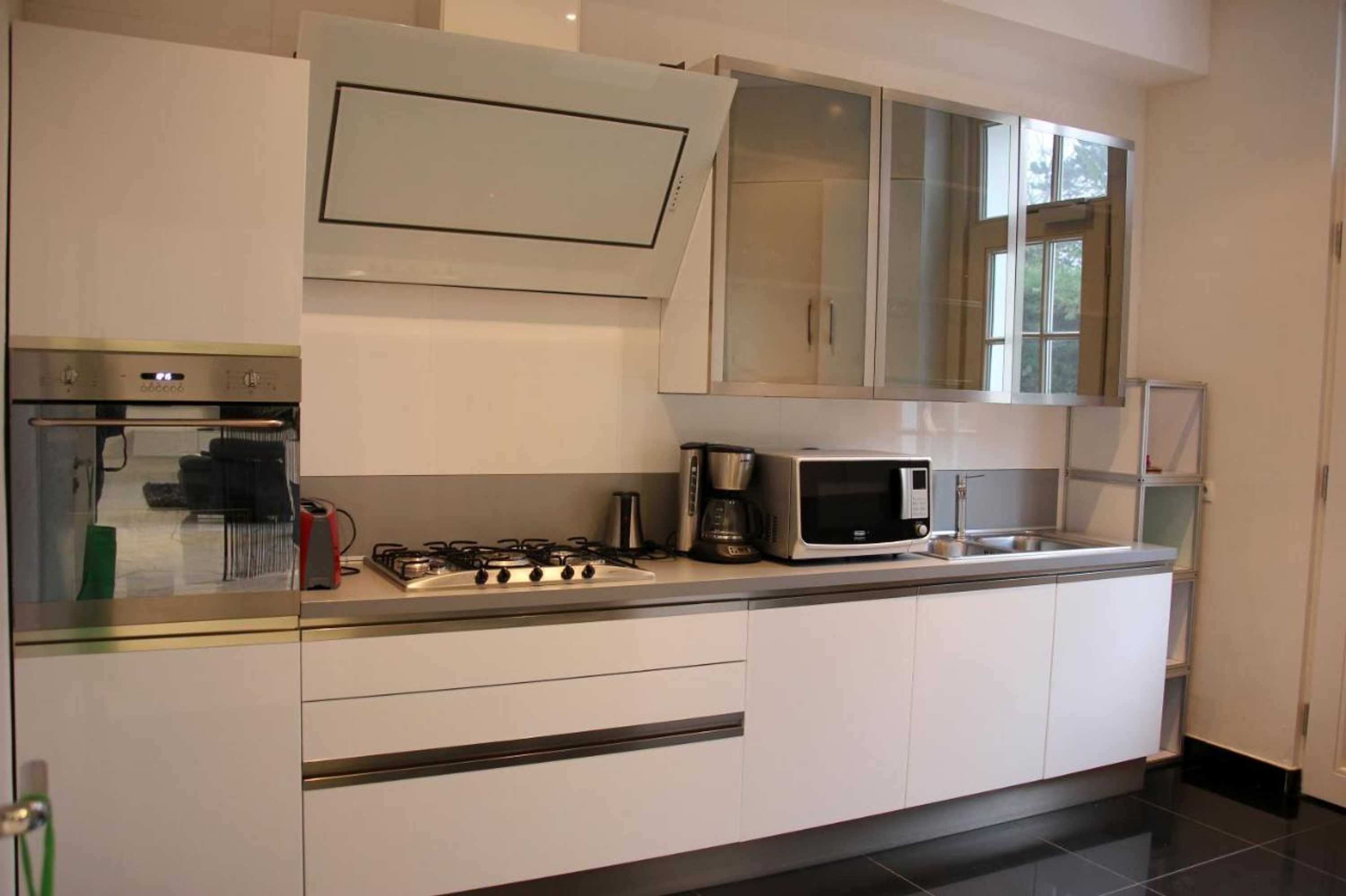 Gift card for Luxury Apartments Arendshof