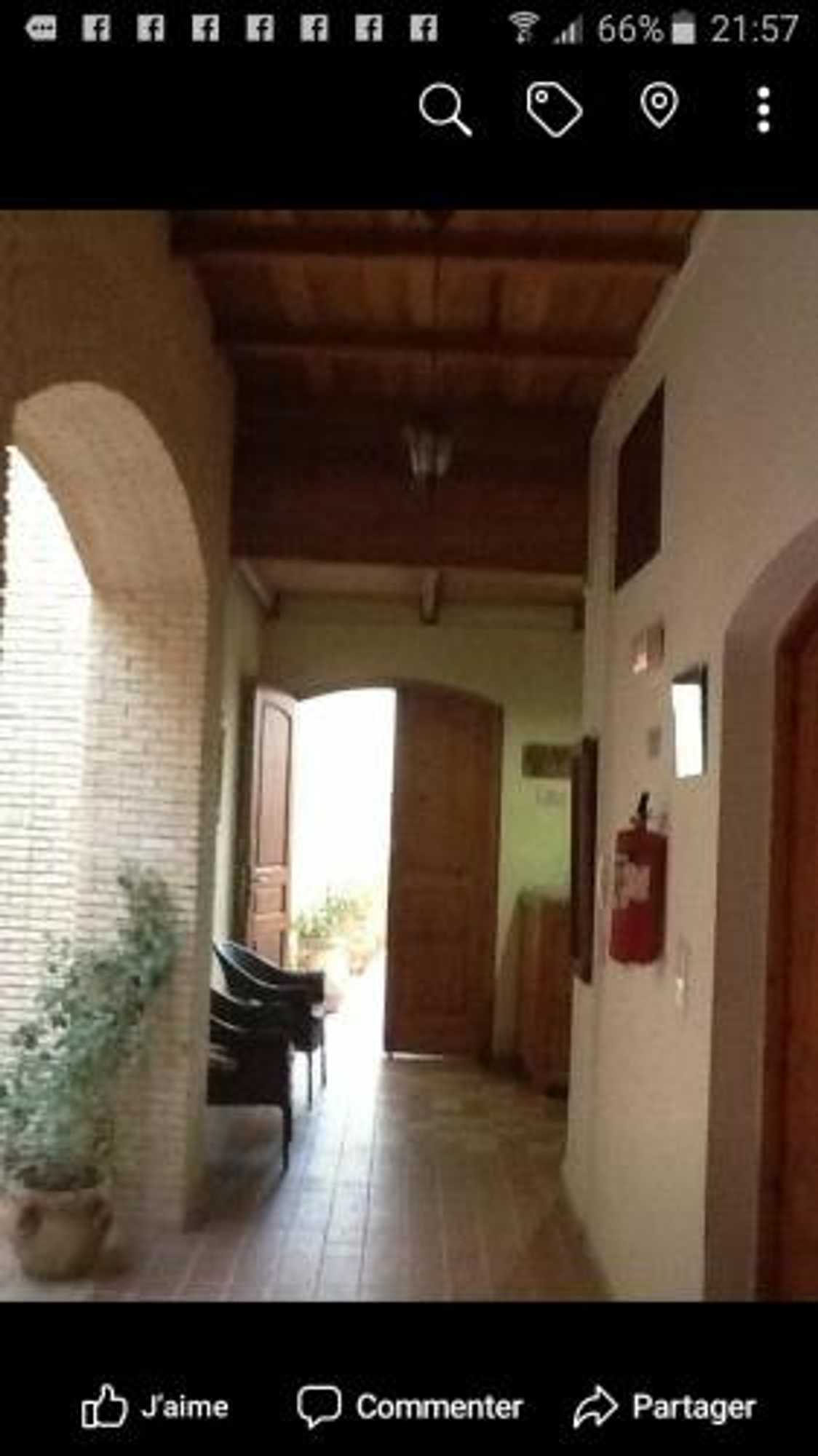 Gift card for Residence Tozeur Almadina Gift card for Residence Tozeur Almadina