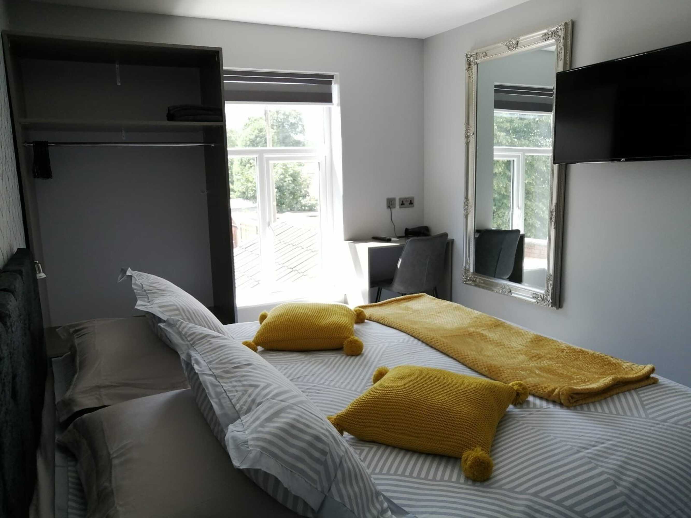 Gift card for Cosgrove Inn