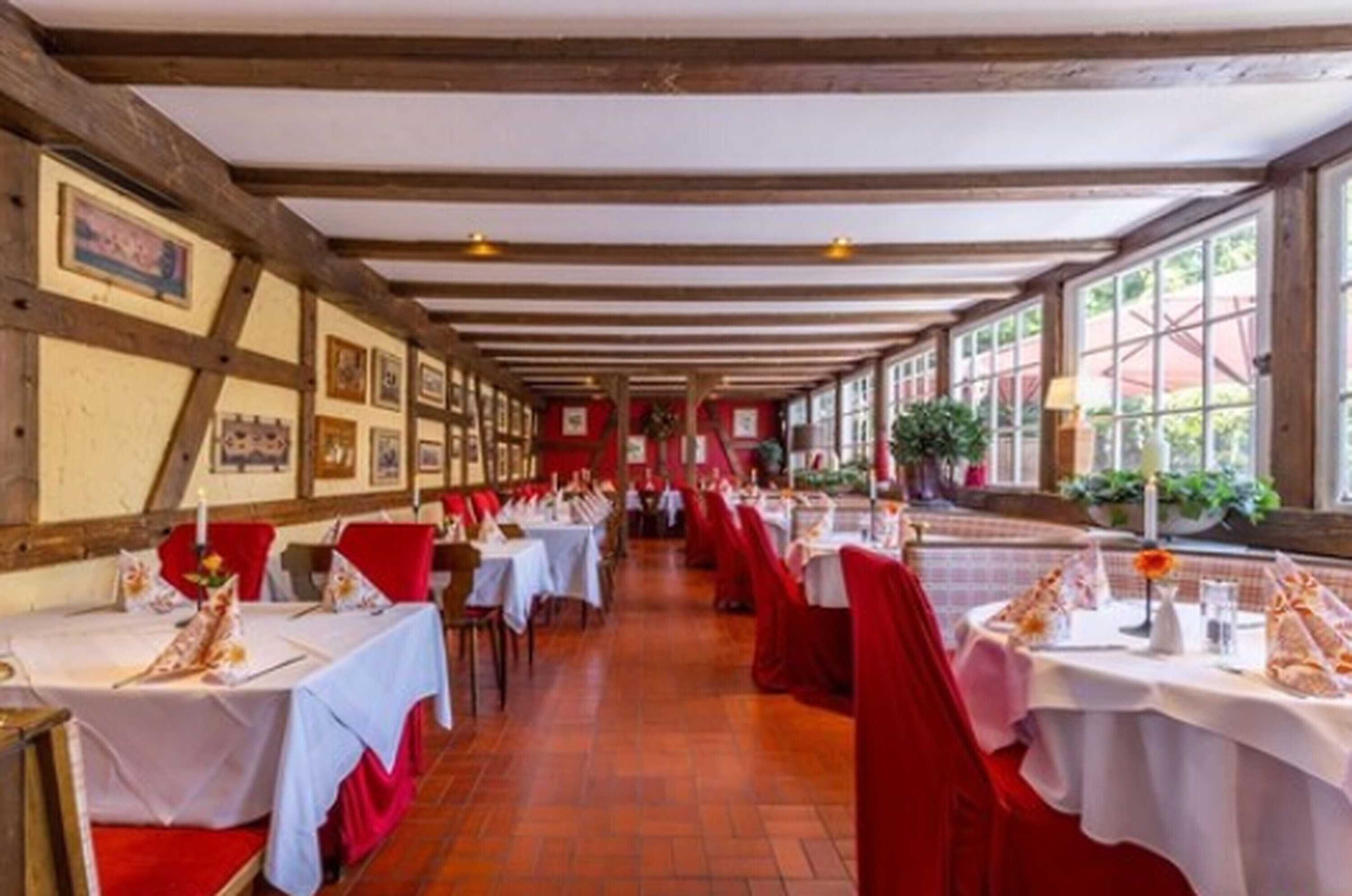 Gift card for Thermen Hotel Bad Soden am Taunus