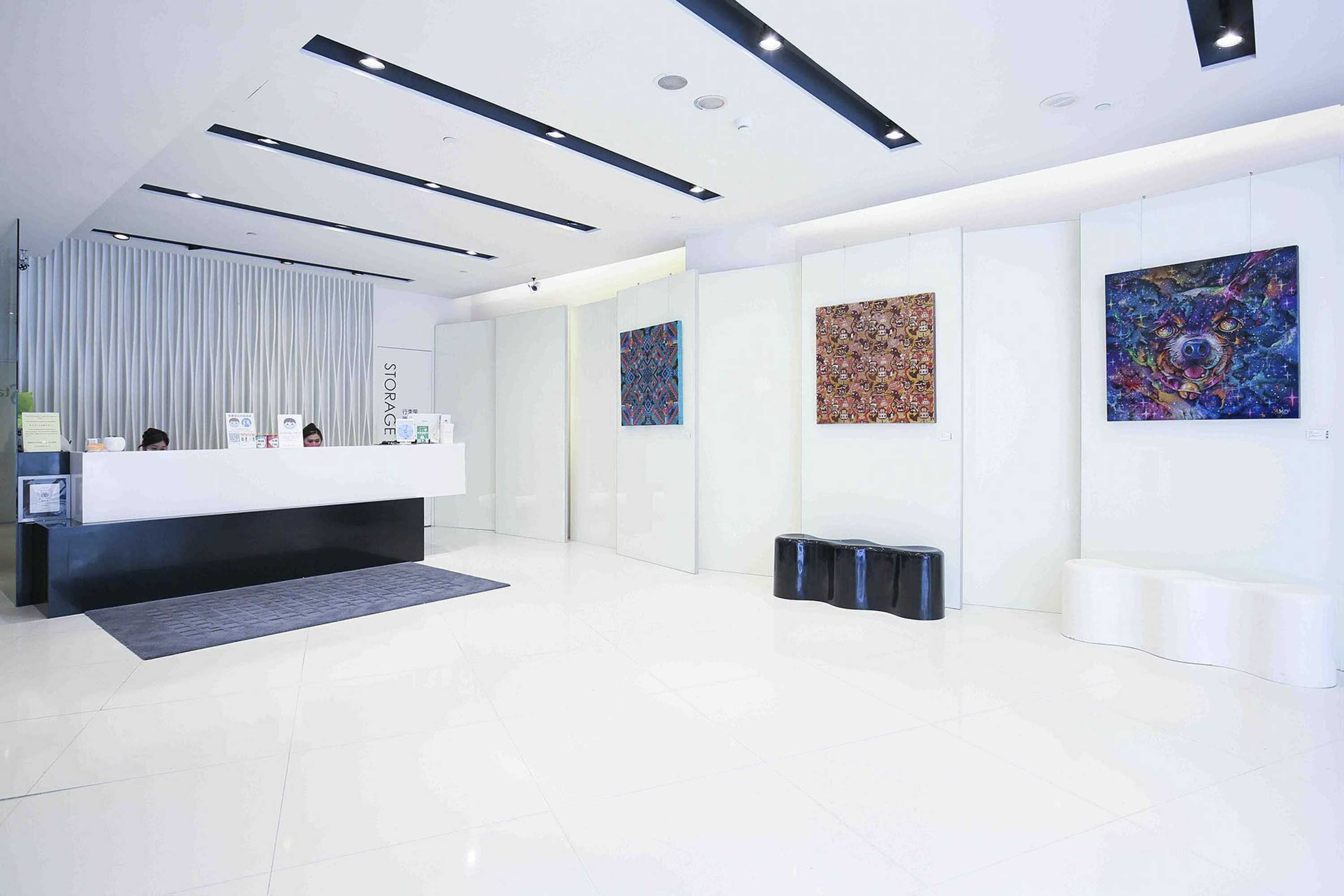Gift card for Cityinn Hotel Plus Ximending Branch Gift card for Cityinn Hotel Plus Ximending Branch