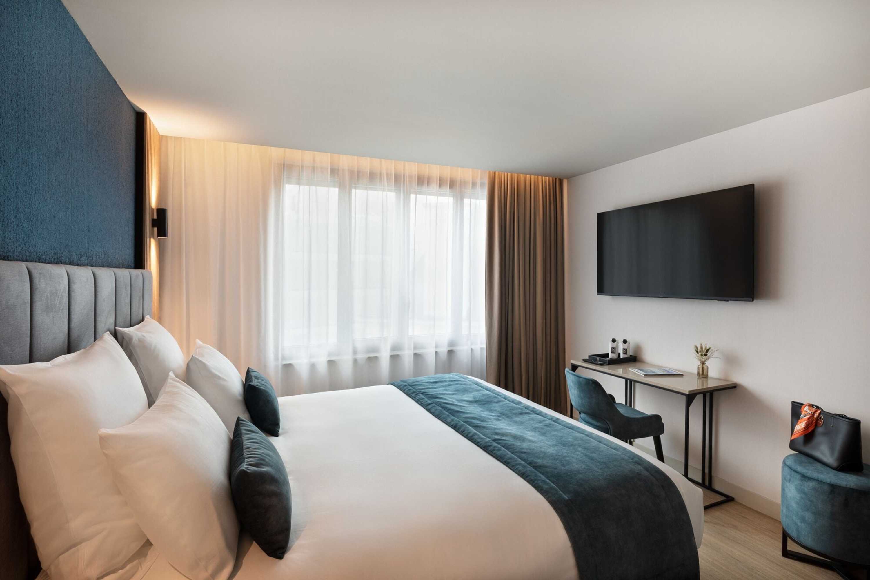 Gift card for The Originals Boutique Hotel Le Maury Vannes Gift card for The Originals Boutique Hotel Le Maury Vannes